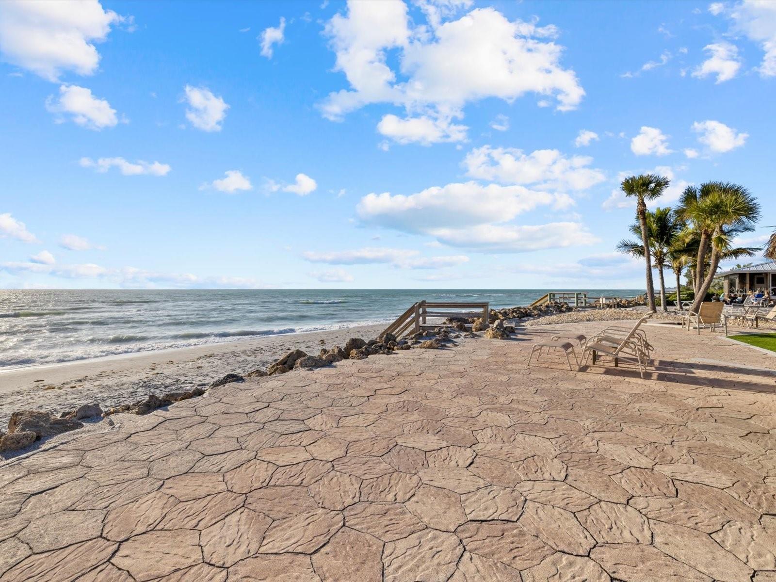 MANASOTA SHORES - Residential
