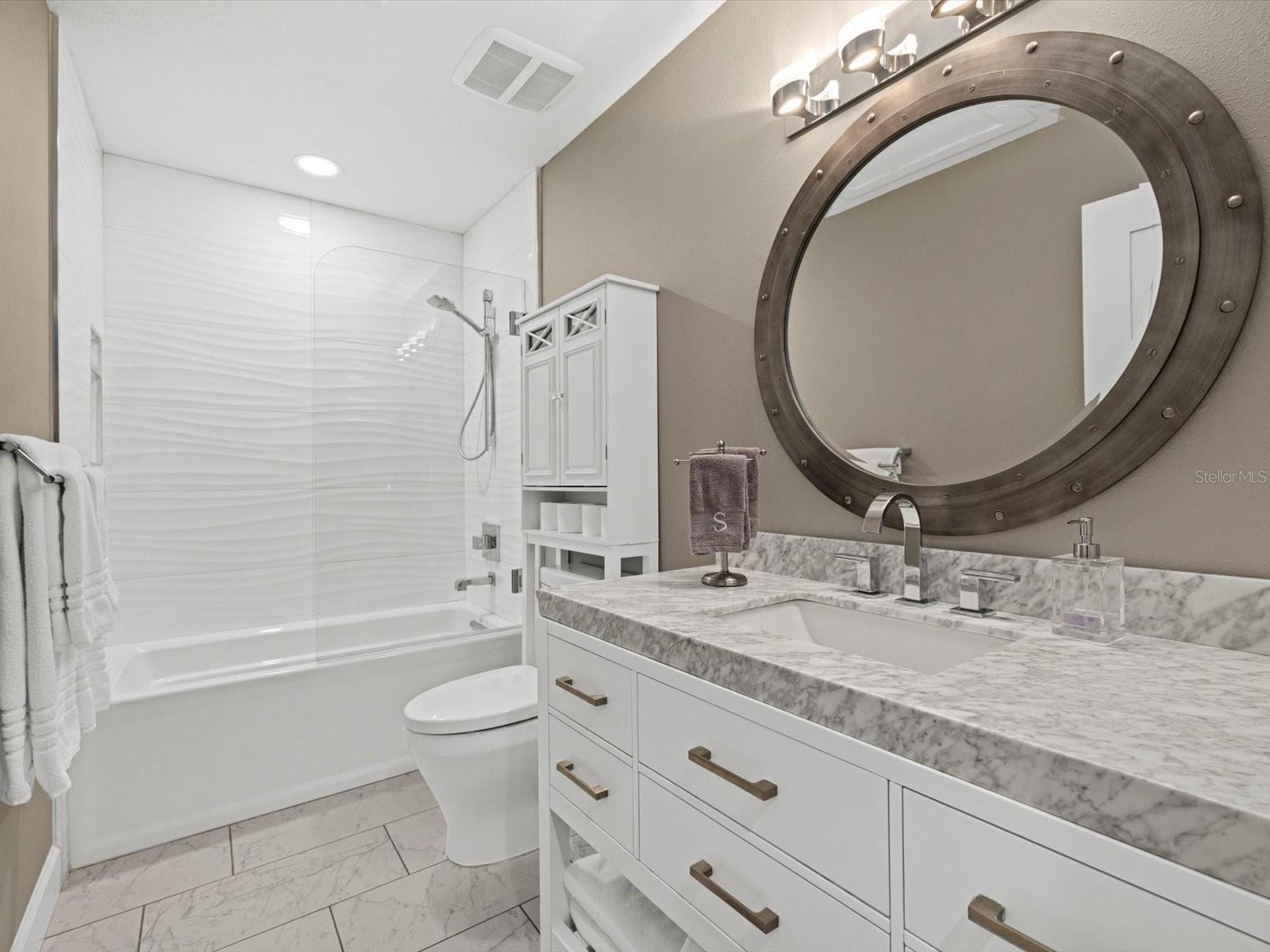 MANASOTA SHORES - Residential