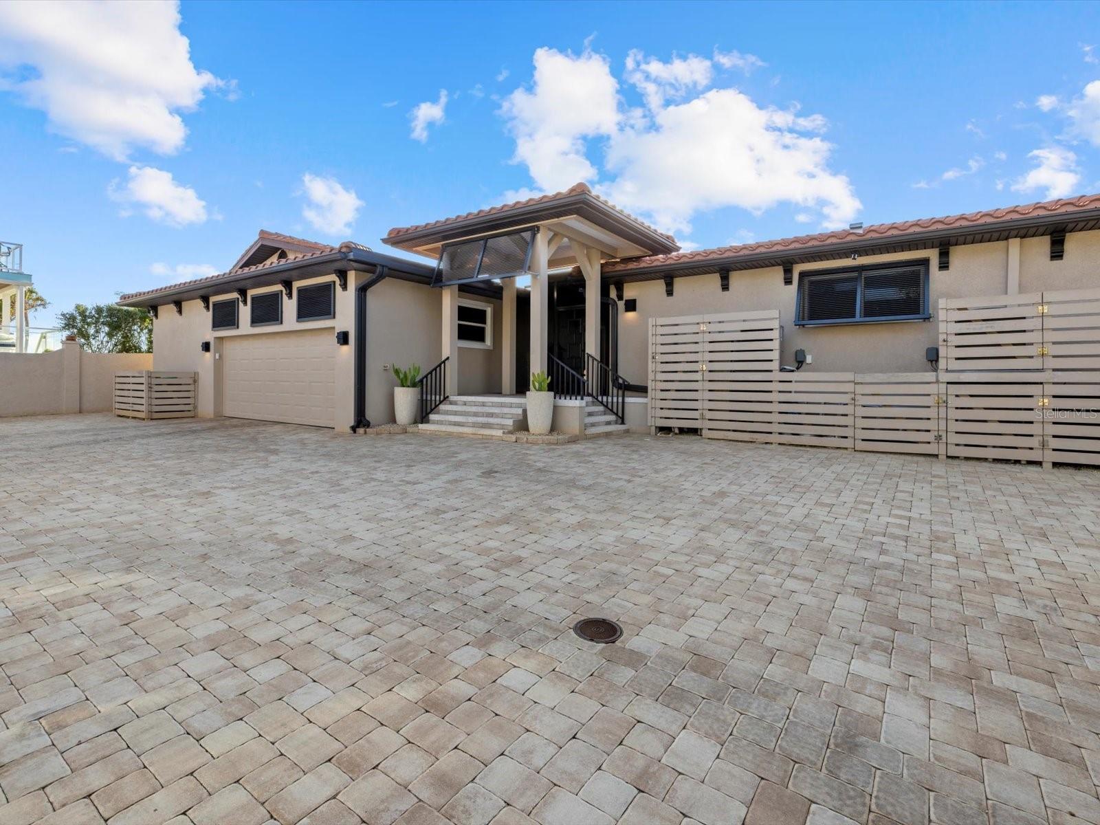 MANASOTA SHORES - Residential