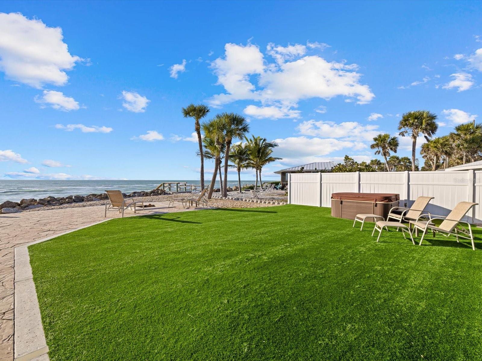MANASOTA SHORES - Residential