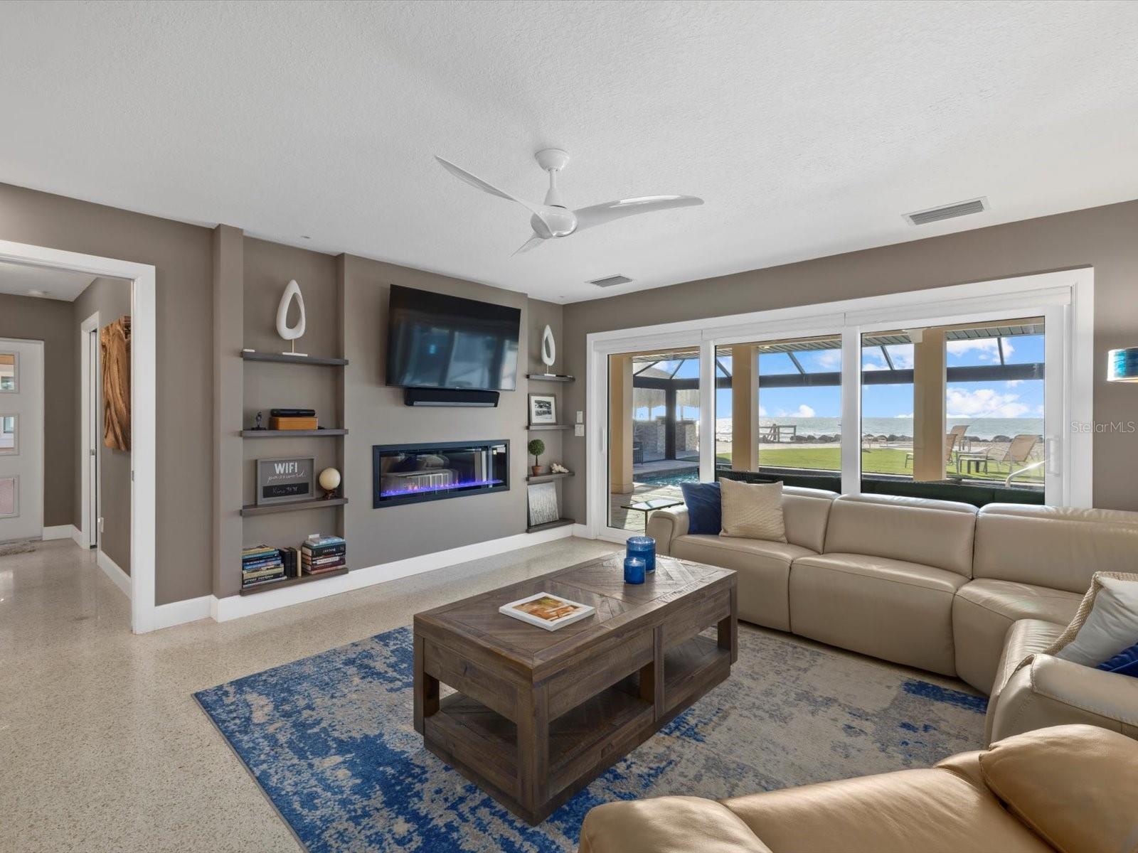 MANASOTA SHORES - Residential