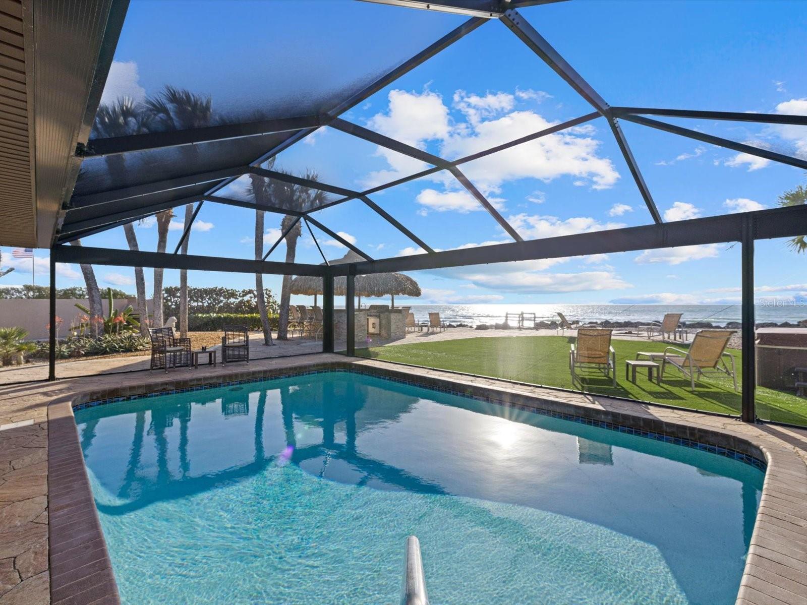 MANASOTA SHORES - Residential