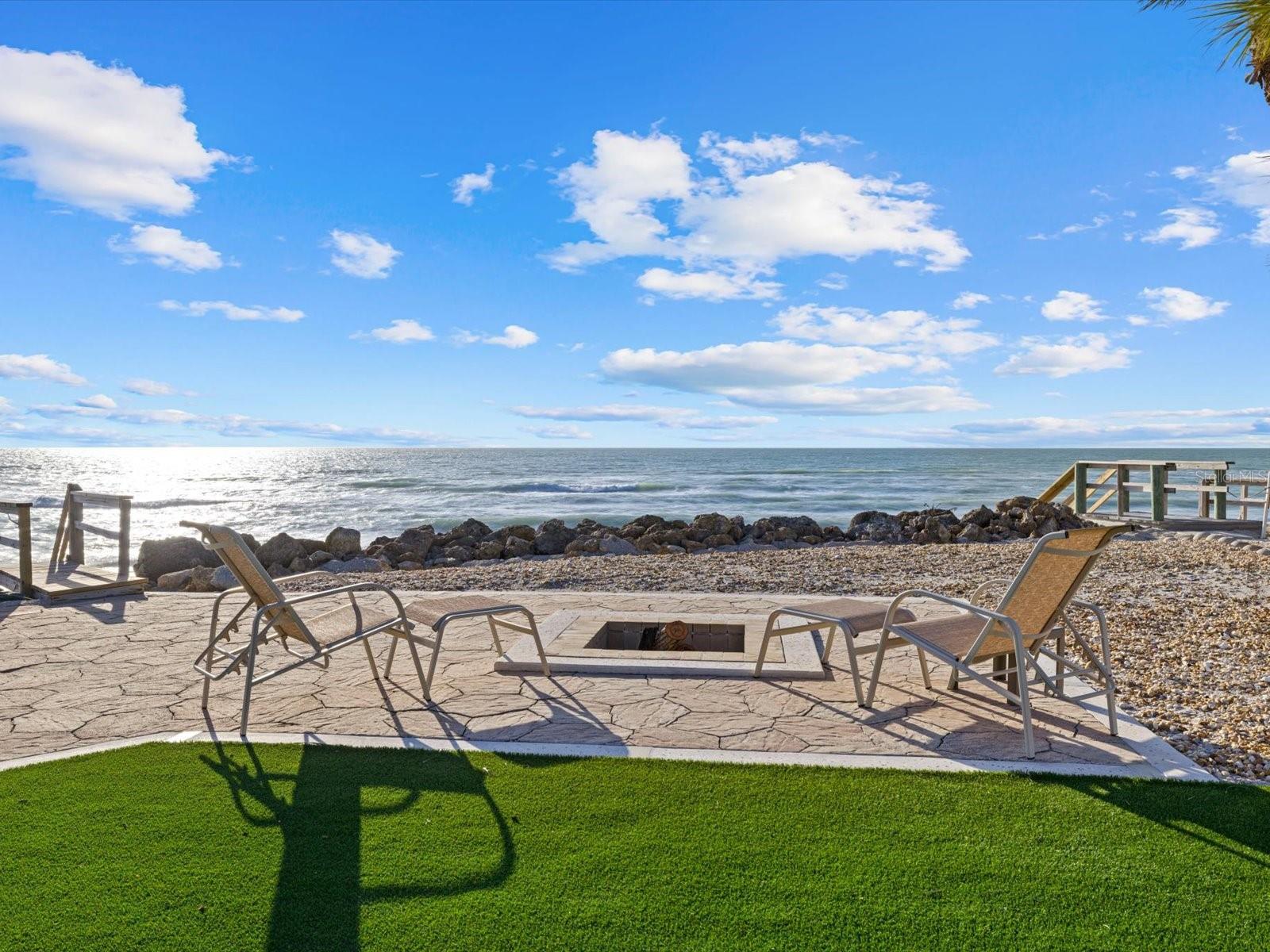 MANASOTA SHORES - Residential
