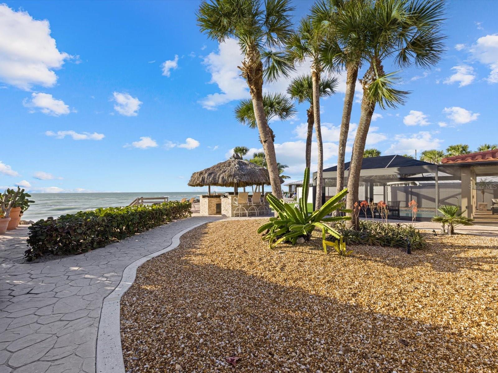 MANASOTA SHORES - Residential