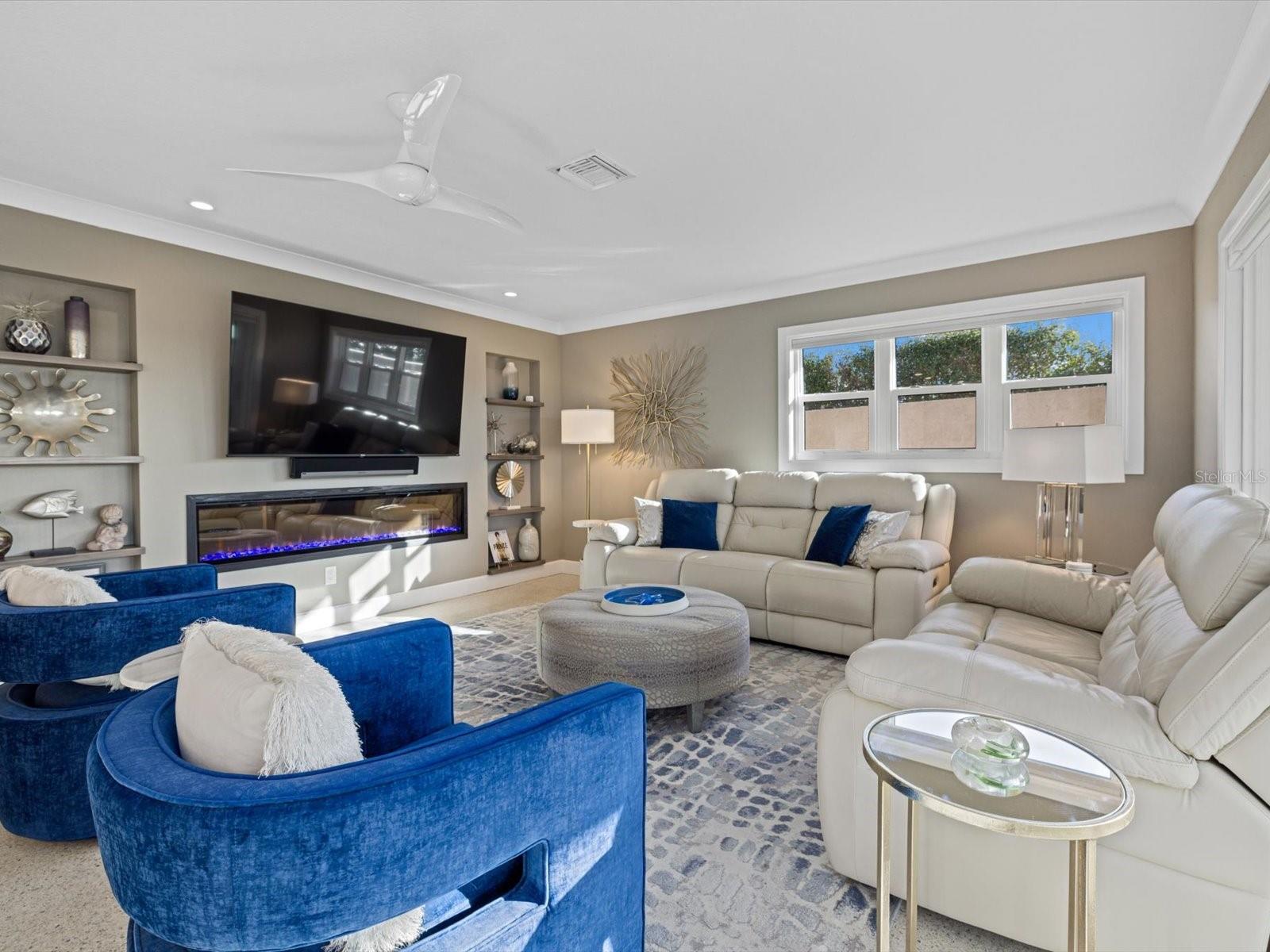 MANASOTA SHORES - Residential