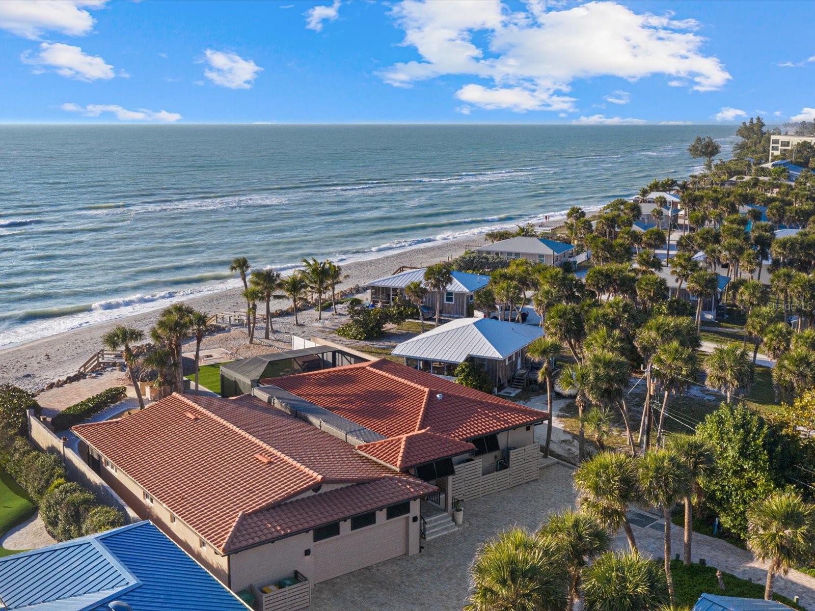 MANASOTA SHORES - Residential