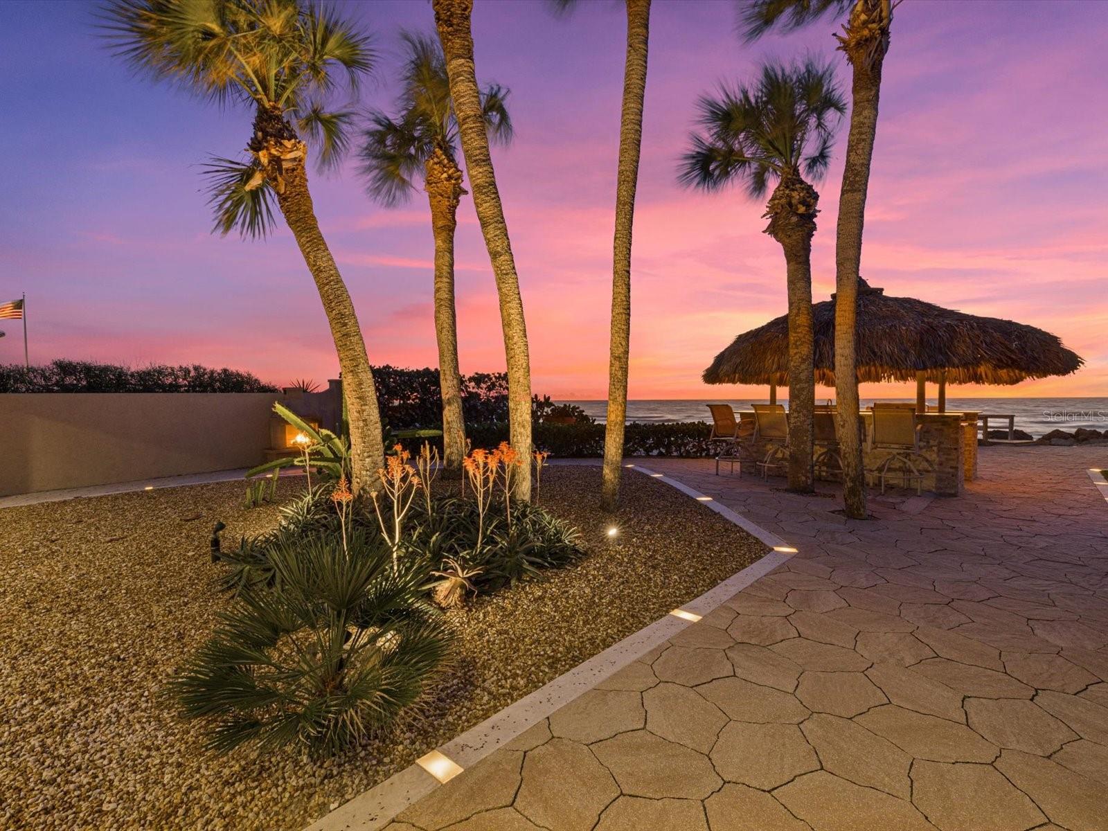 MANASOTA SHORES - Residential