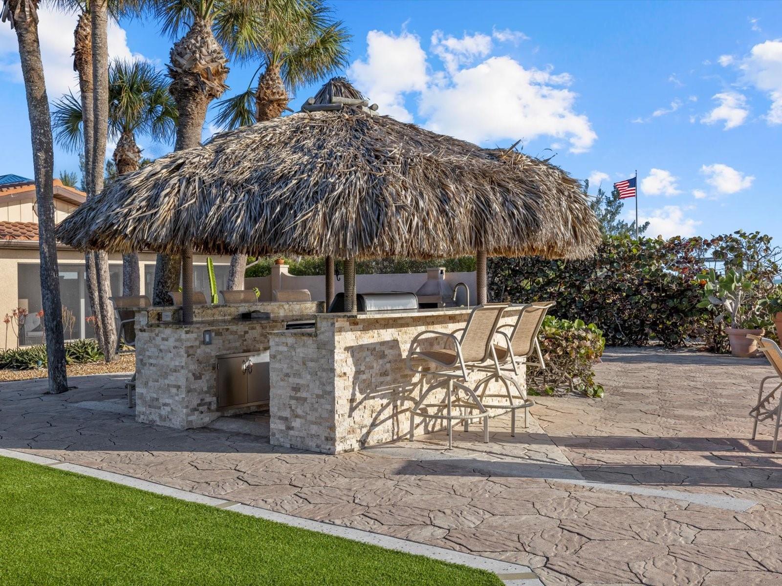 MANASOTA SHORES - Residential