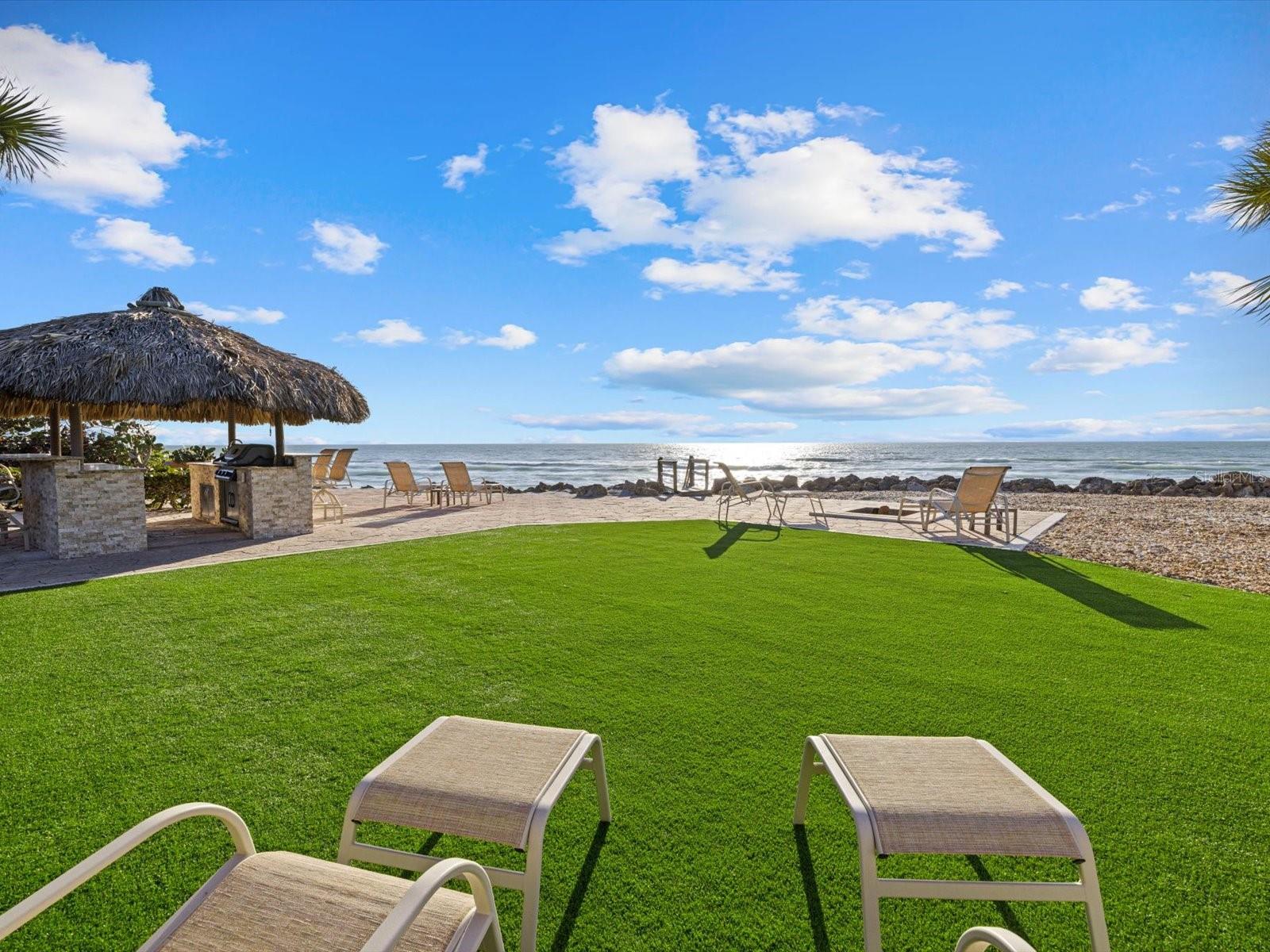 MANASOTA SHORES - Residential