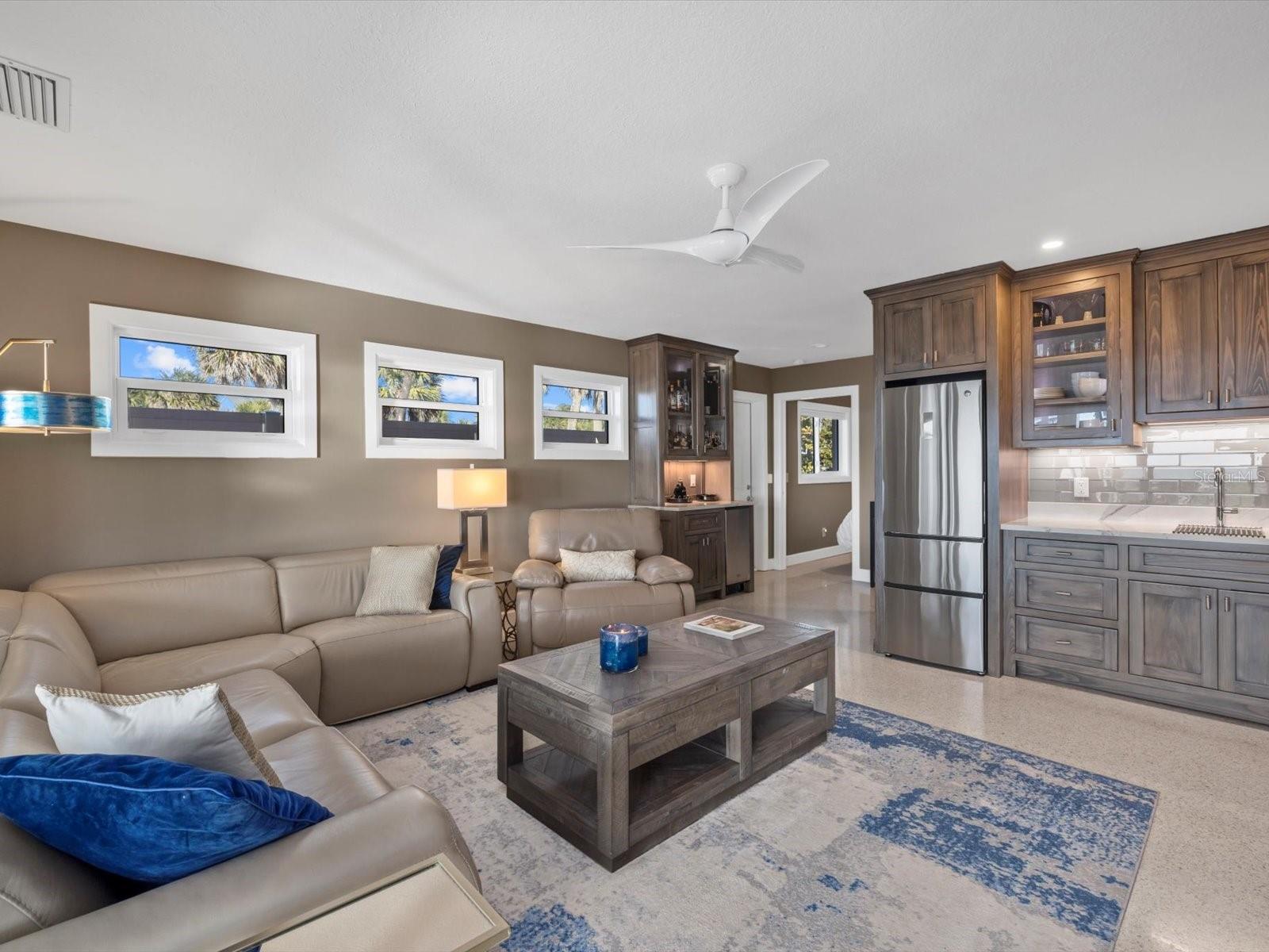 MANASOTA SHORES - Residential