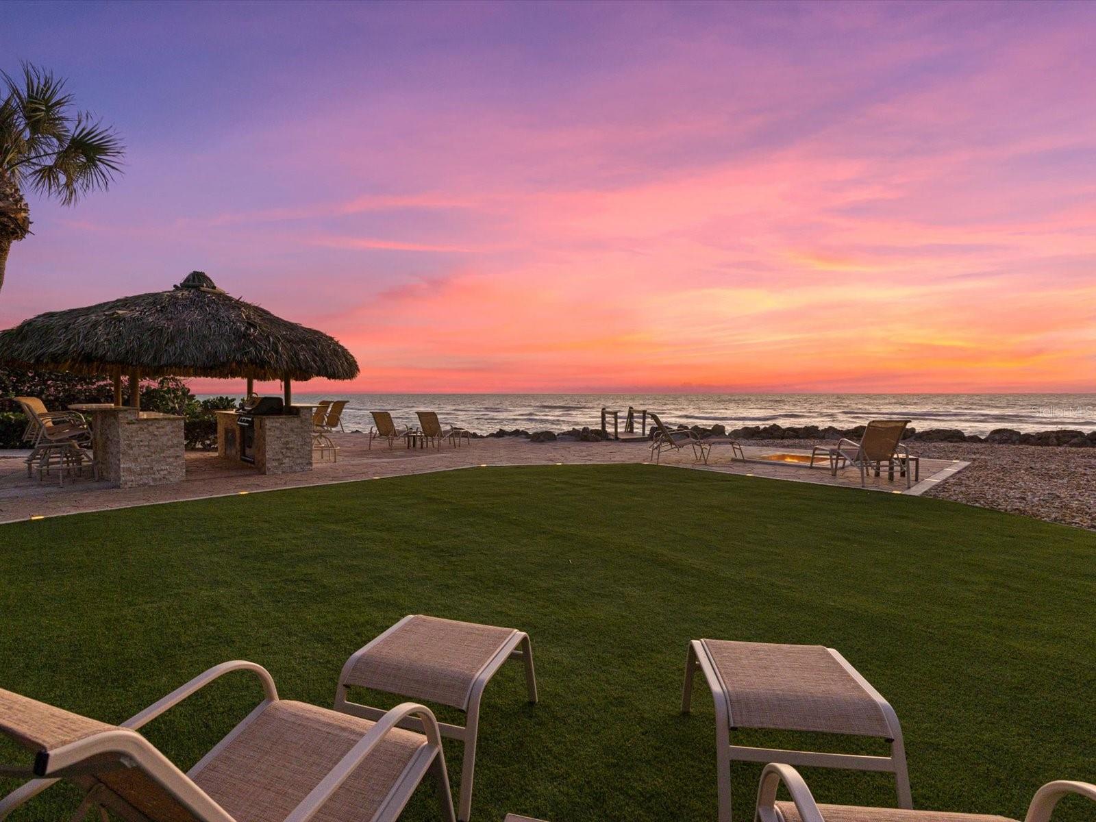 MANASOTA SHORES - Residential