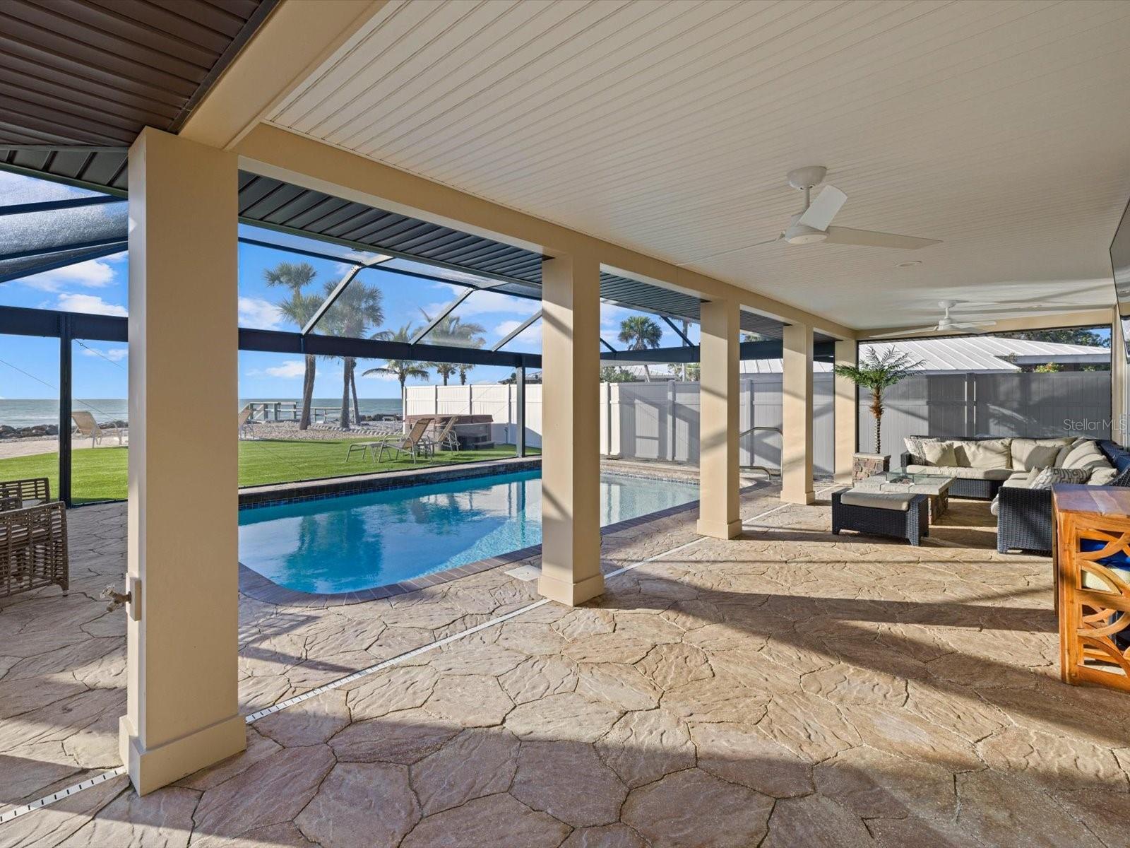 MANASOTA SHORES - Residential