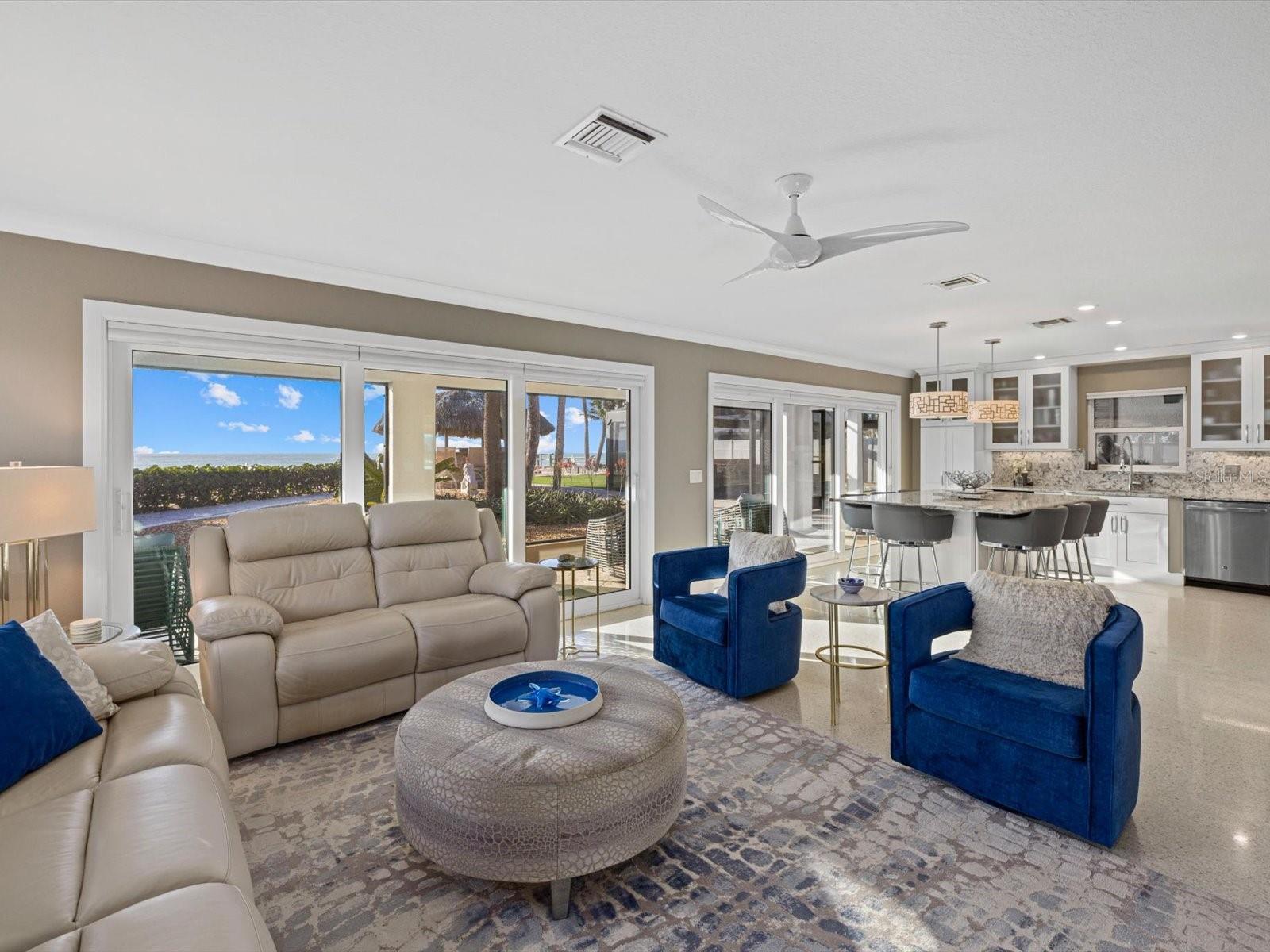 MANASOTA SHORES - Residential