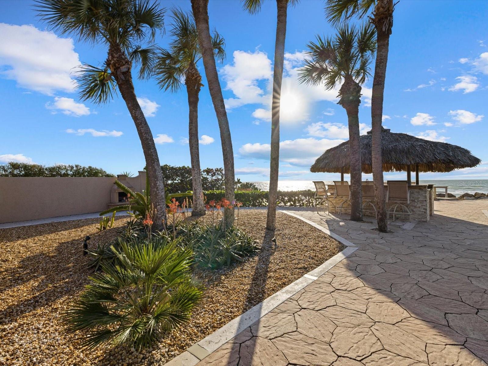 MANASOTA SHORES - Residential