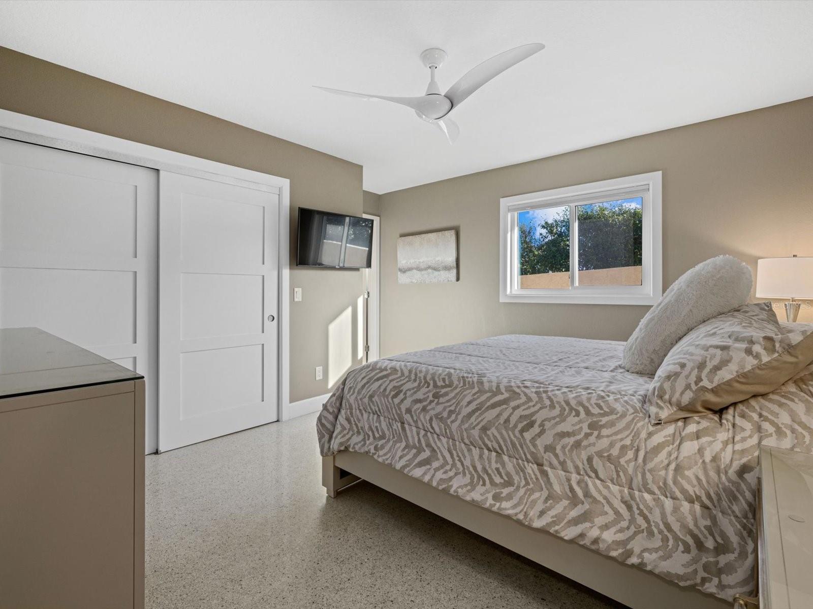 MANASOTA SHORES - Residential