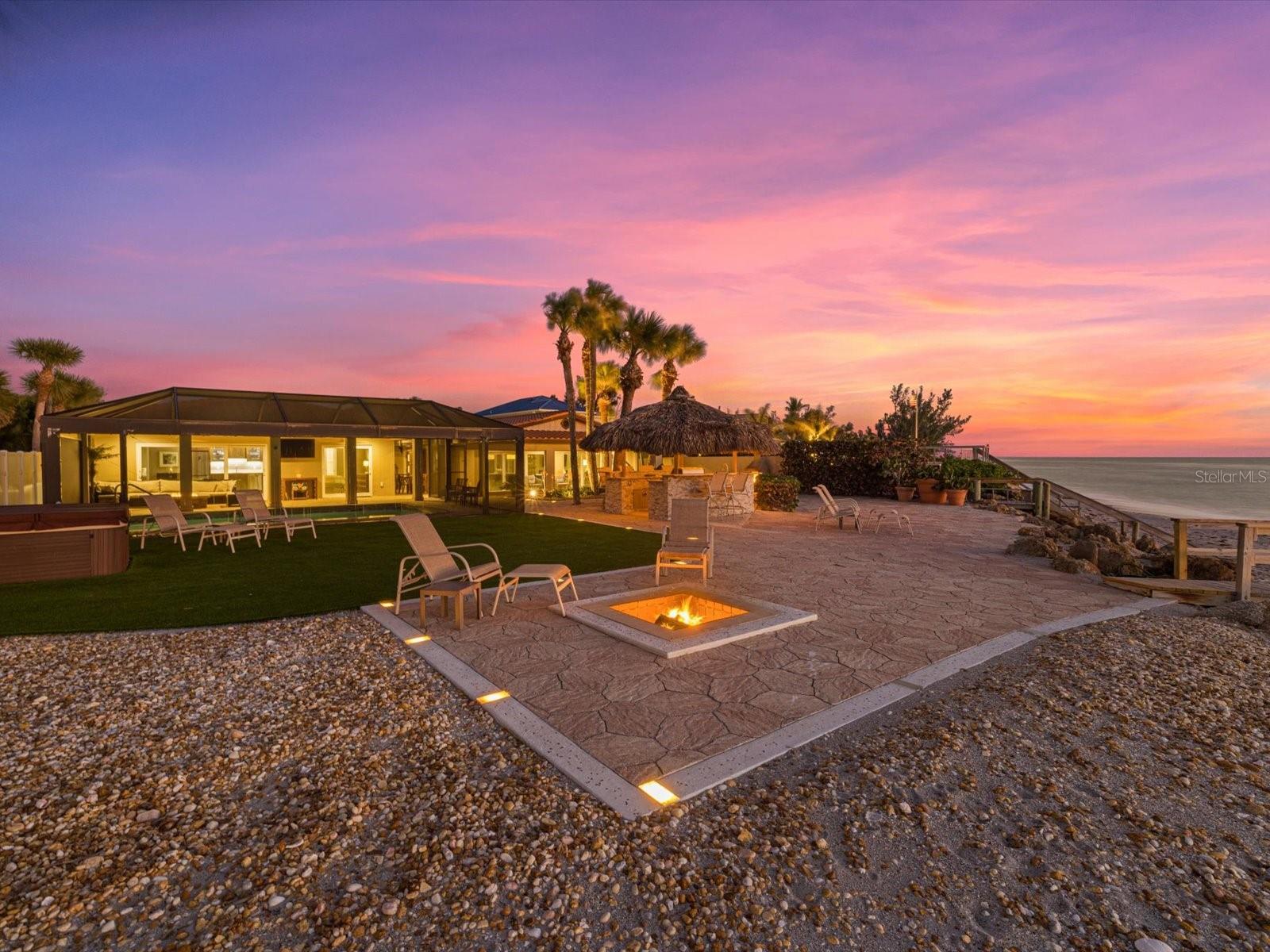 MANASOTA SHORES - Residential