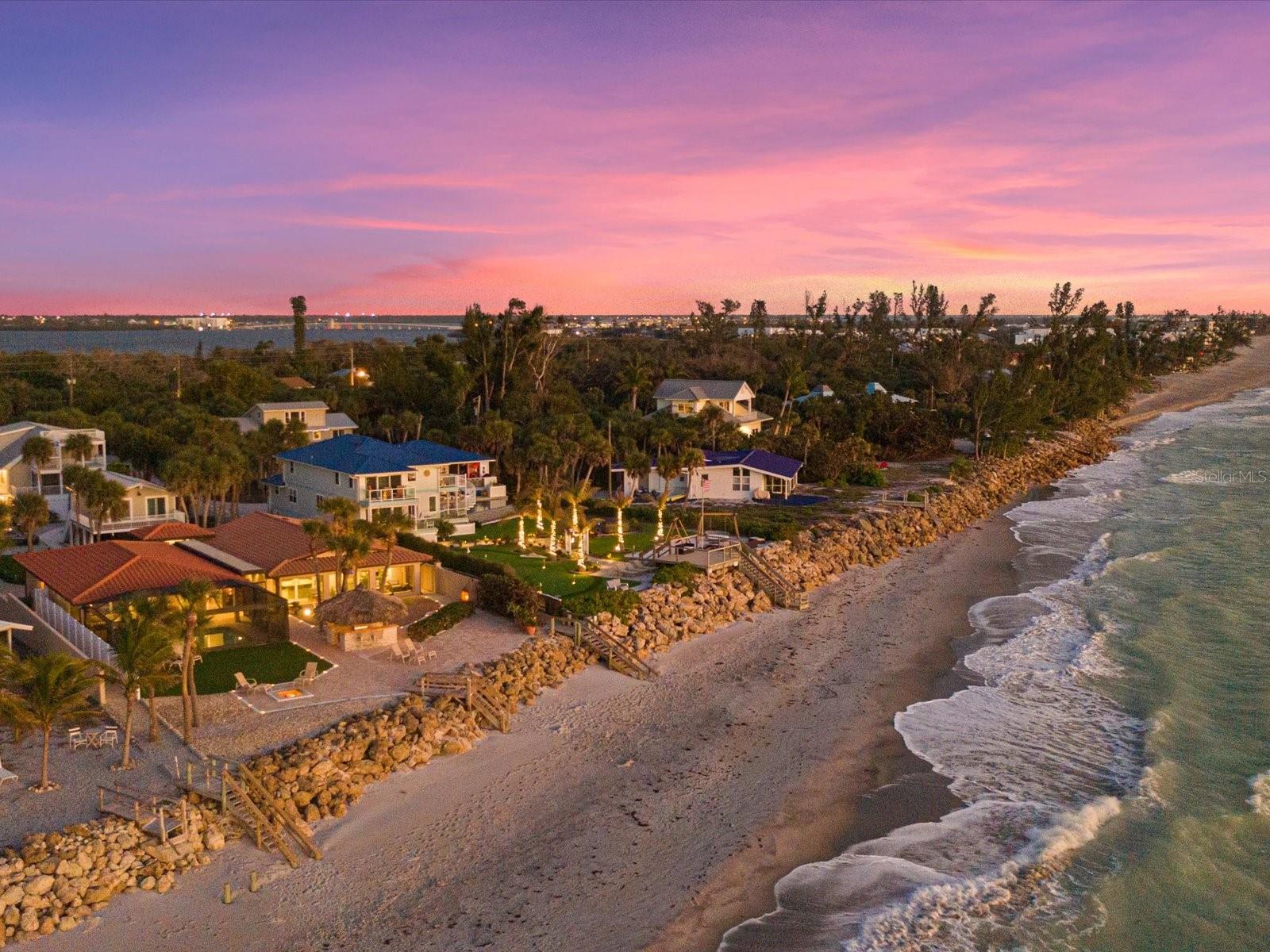 MANASOTA SHORES - Residential