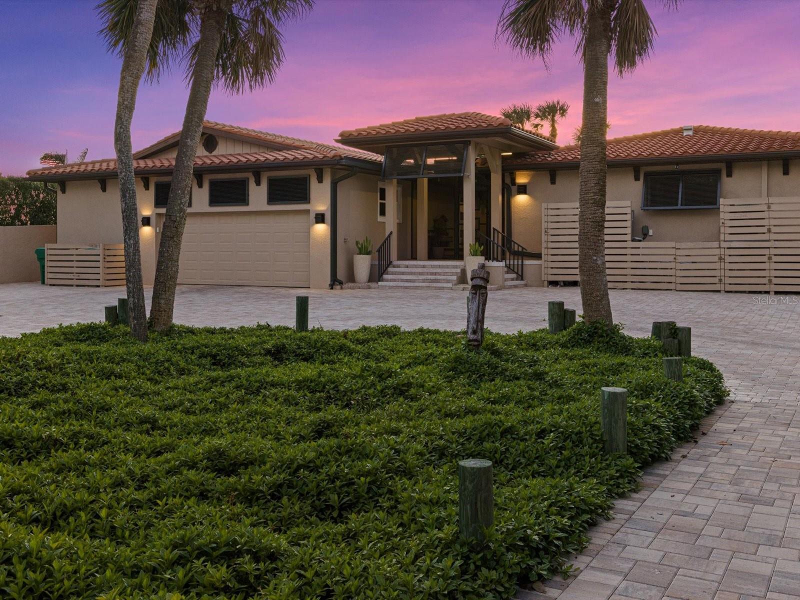 MANASOTA SHORES - Residential