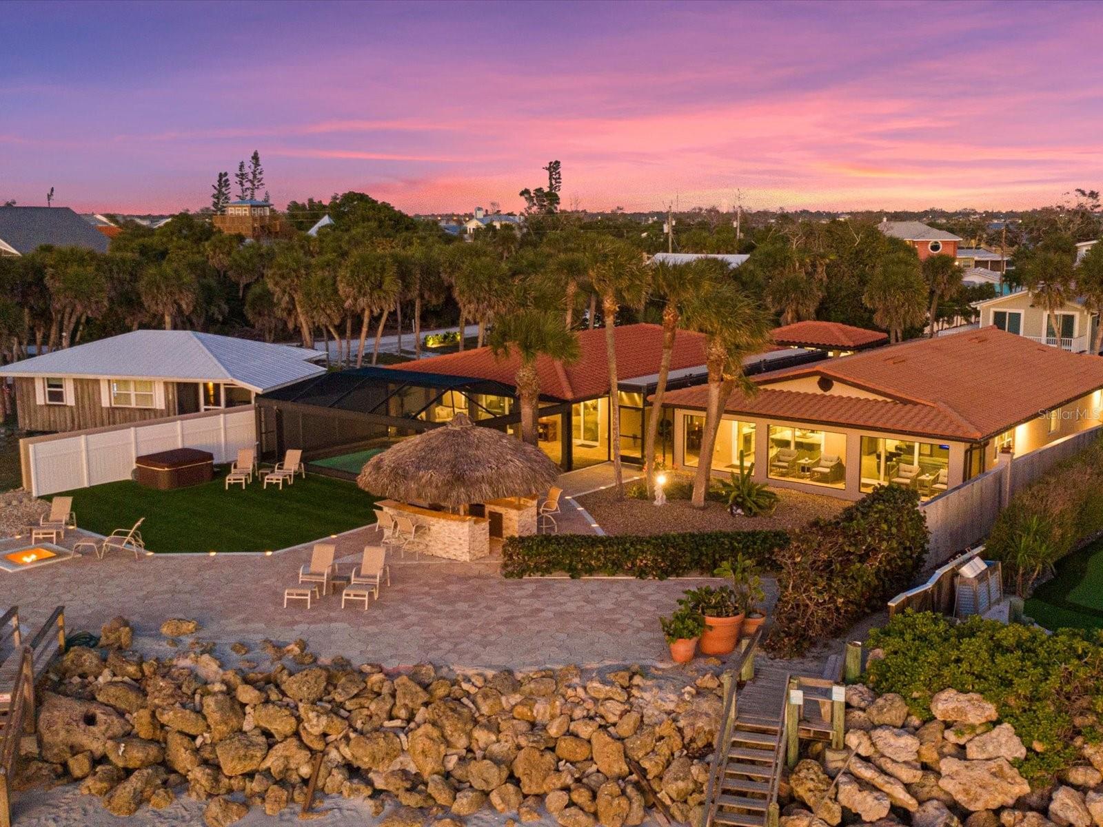 MANASOTA SHORES - Residential