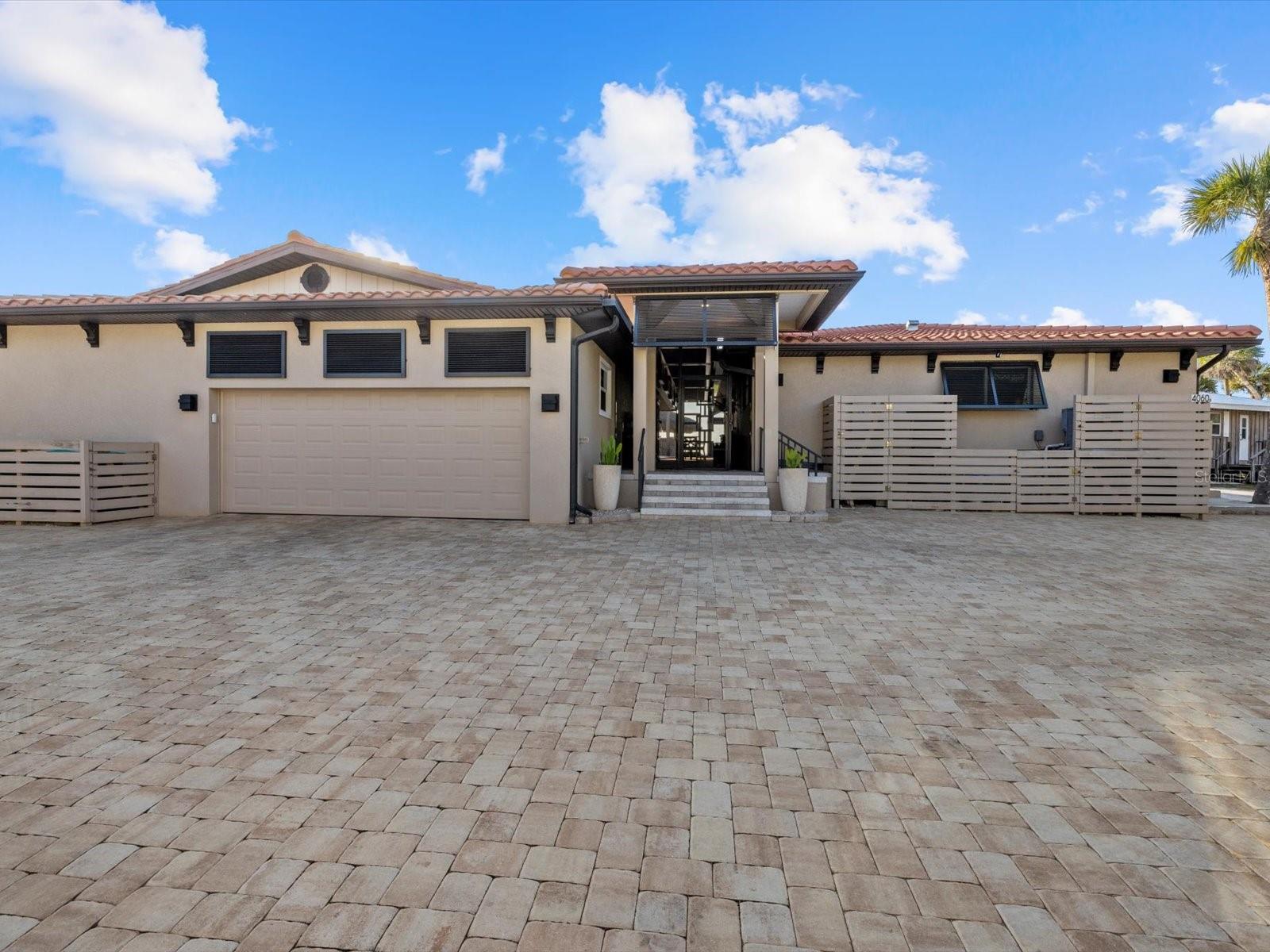 MANASOTA SHORES - Residential