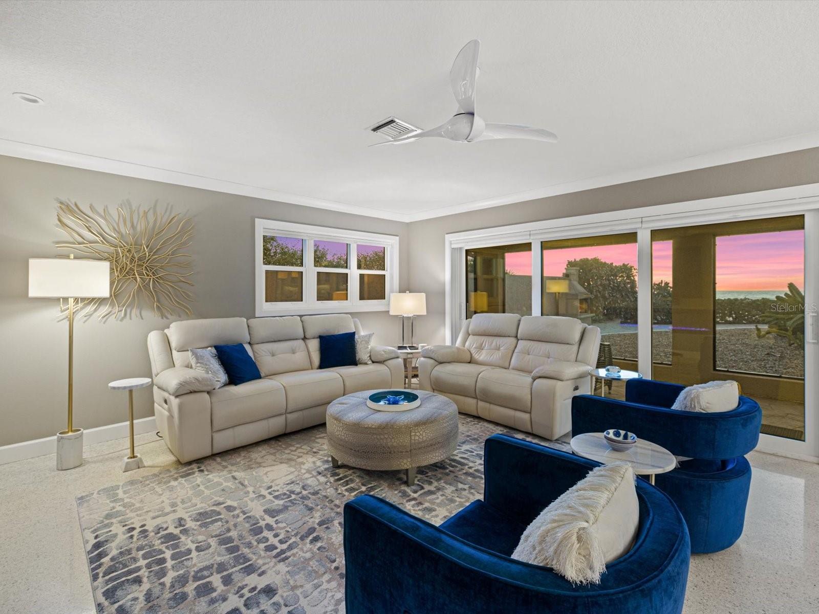 MANASOTA SHORES - Residential