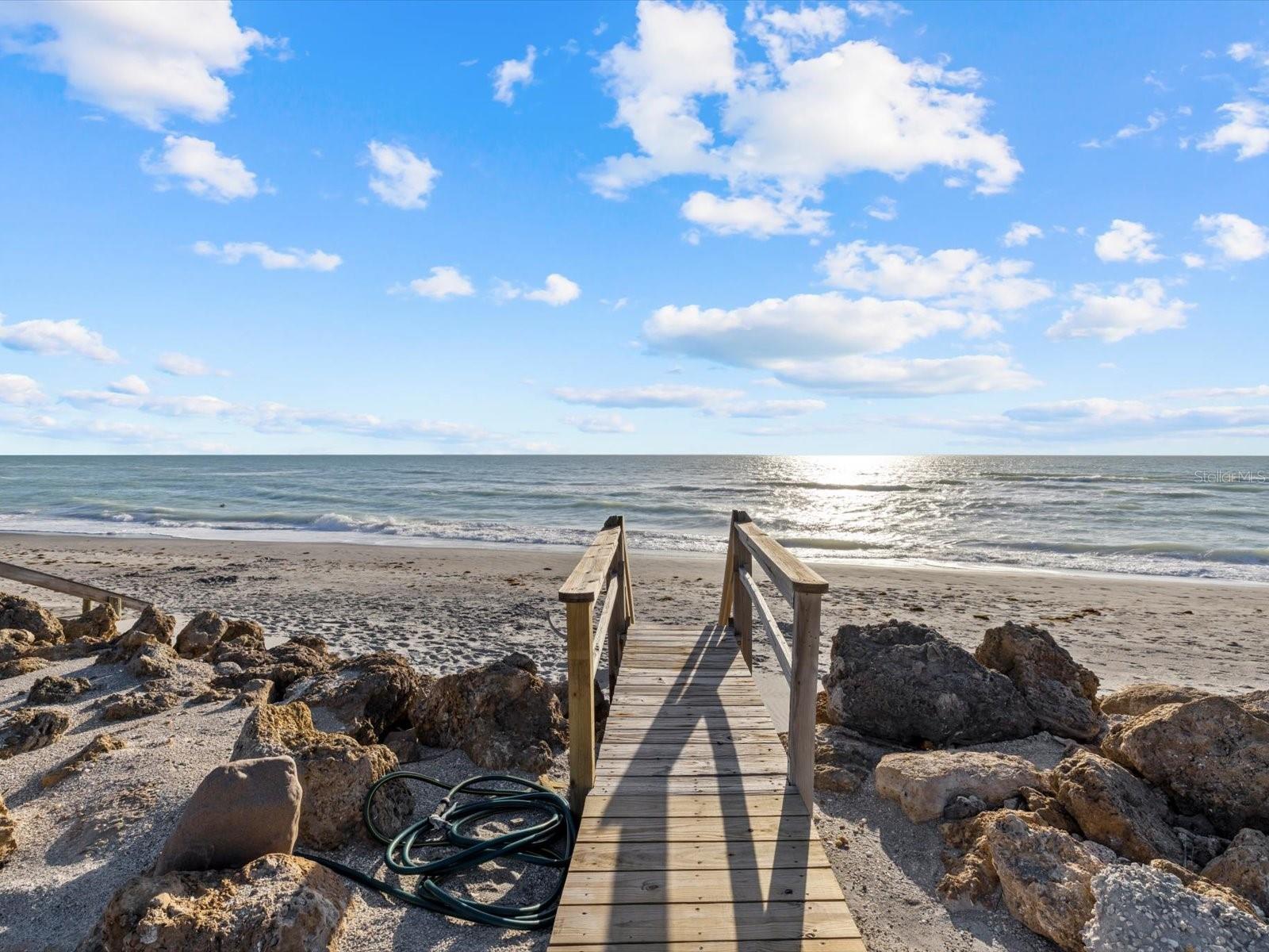 MANASOTA SHORES - Residential