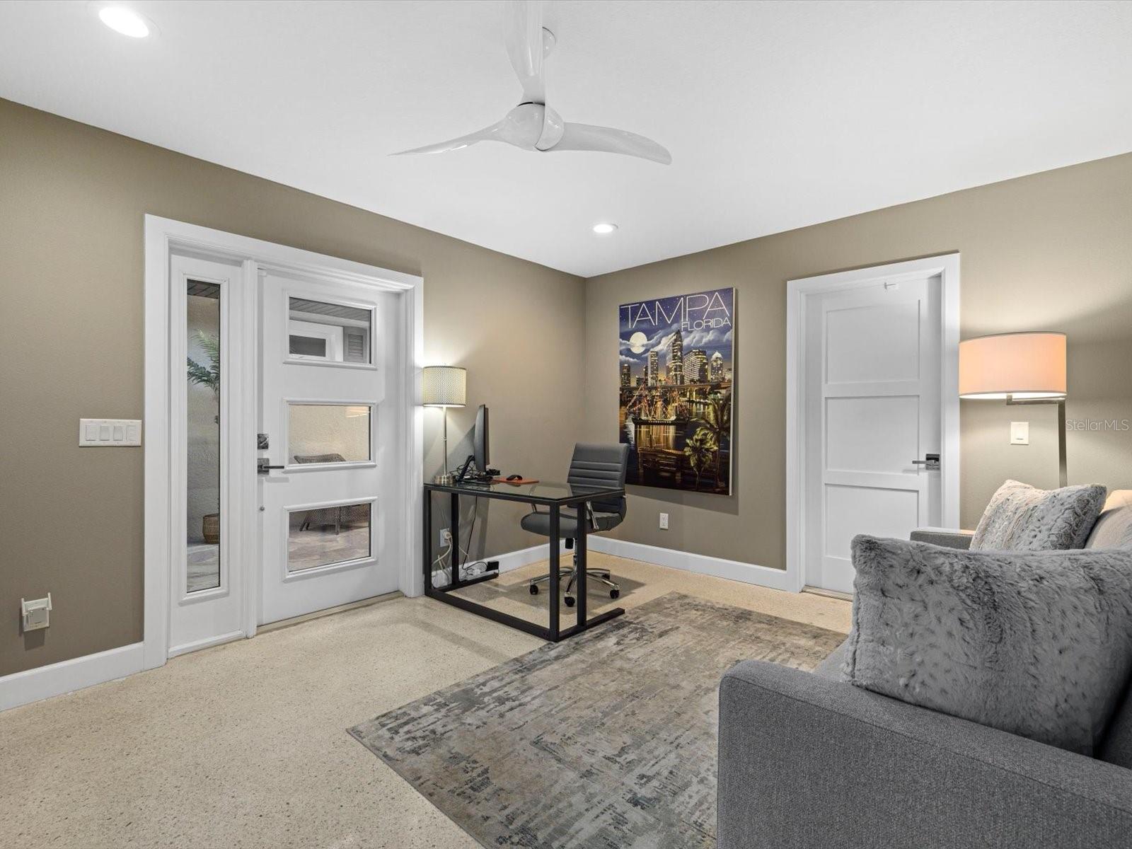 MANASOTA SHORES - Residential