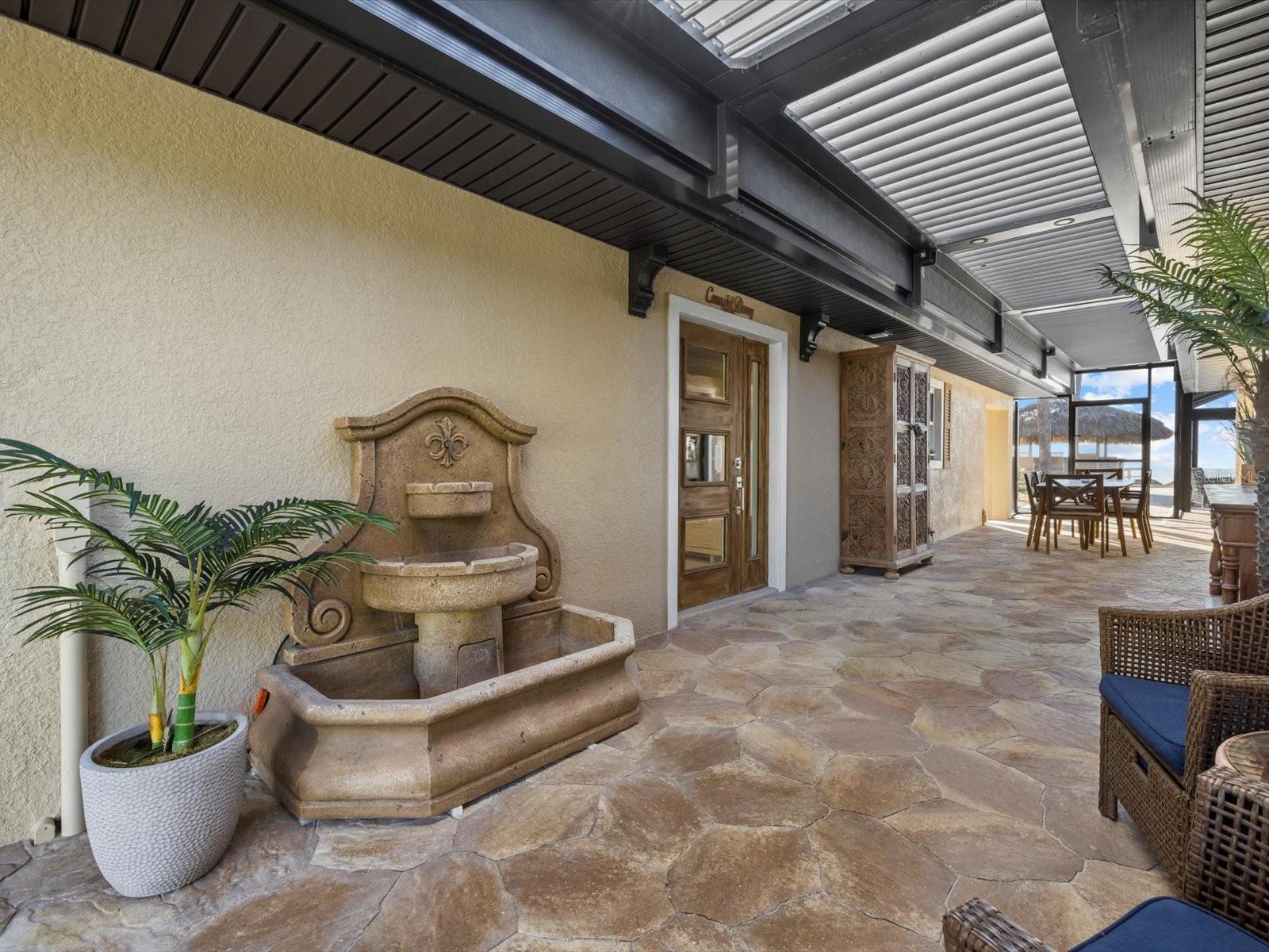 MANASOTA SHORES - Residential