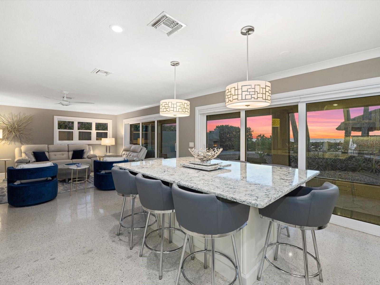 MANASOTA SHORES - Residential