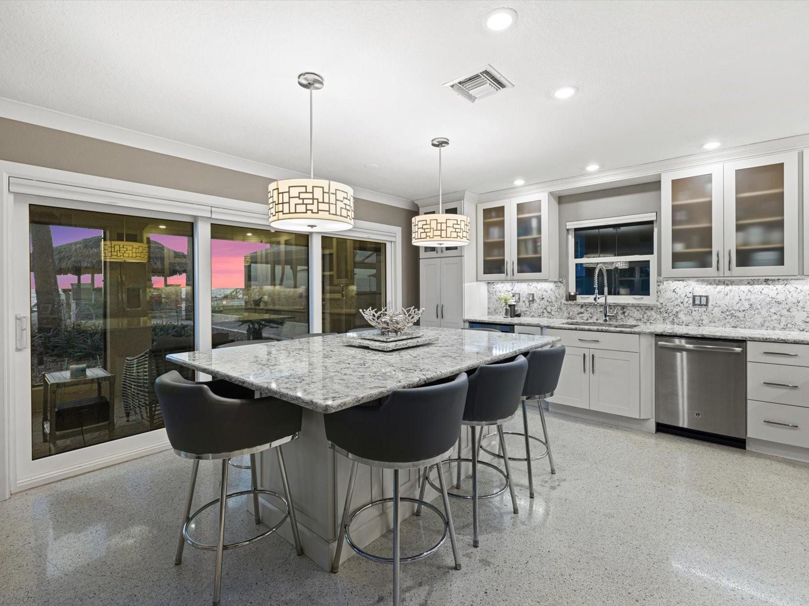 MANASOTA SHORES - Residential