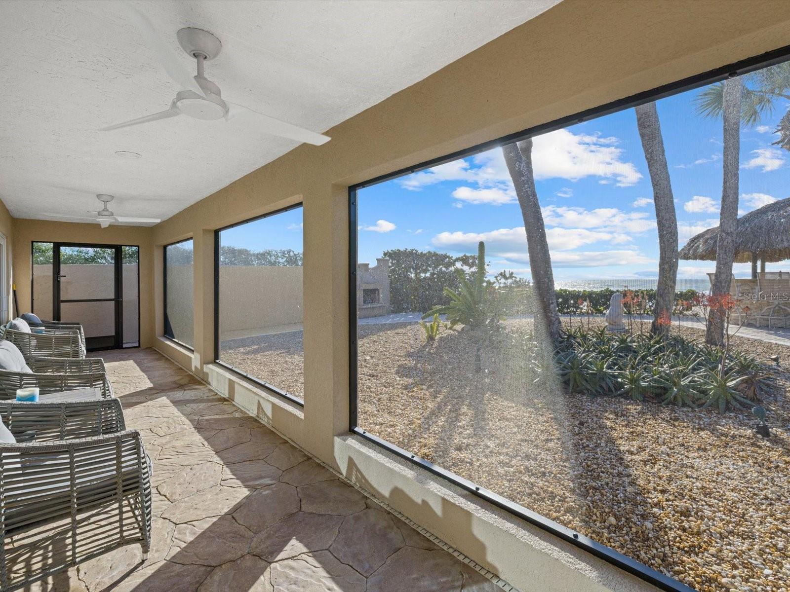 MANASOTA SHORES - Residential