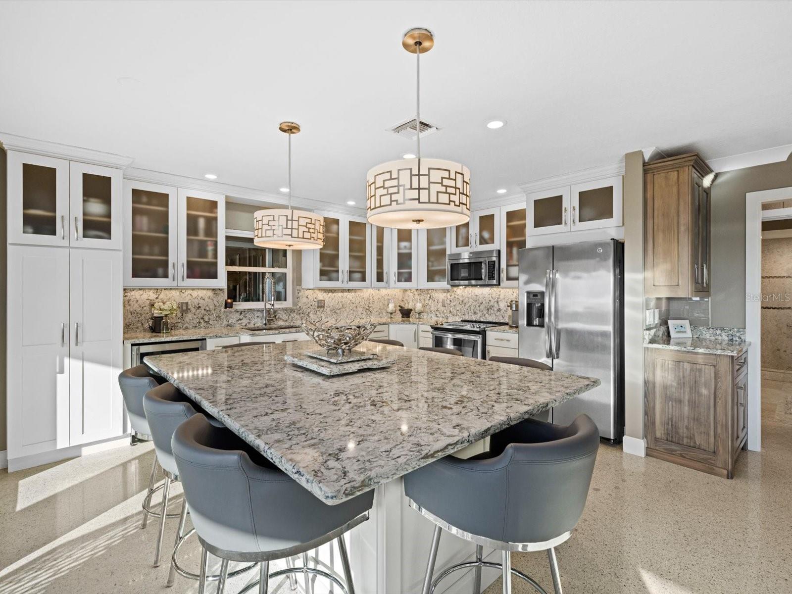 MANASOTA SHORES - Residential