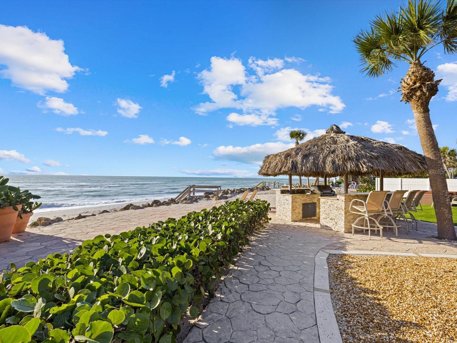 MANASOTA SHORES - Residential