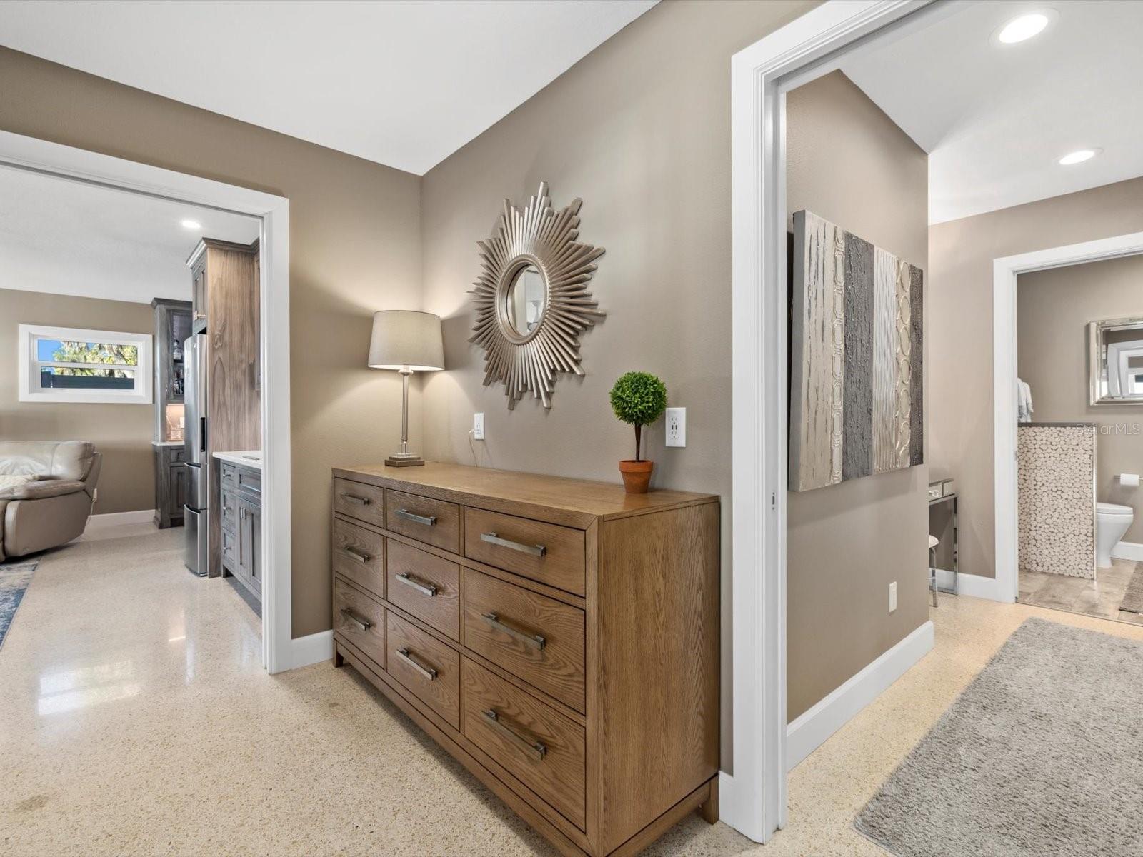 MANASOTA SHORES - Residential