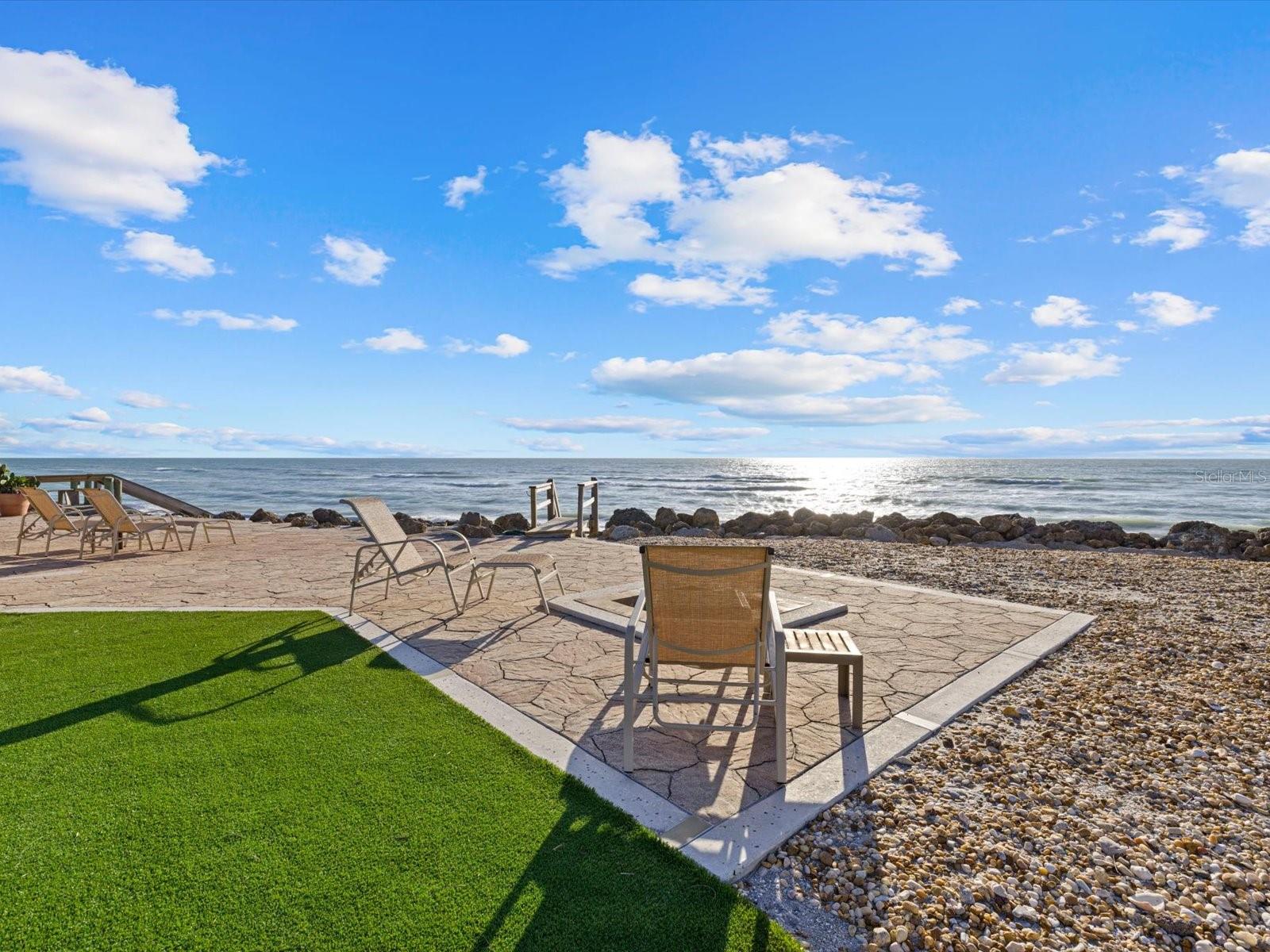 MANASOTA SHORES - Residential