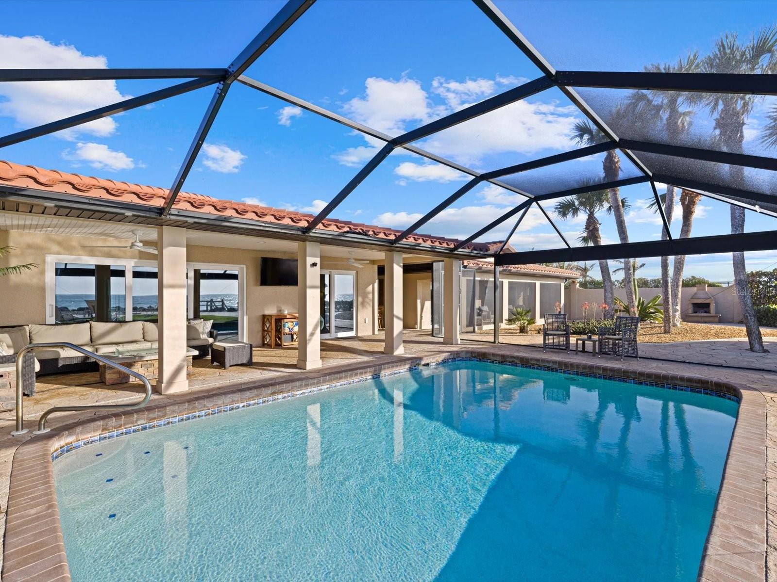 MANASOTA SHORES - Residential