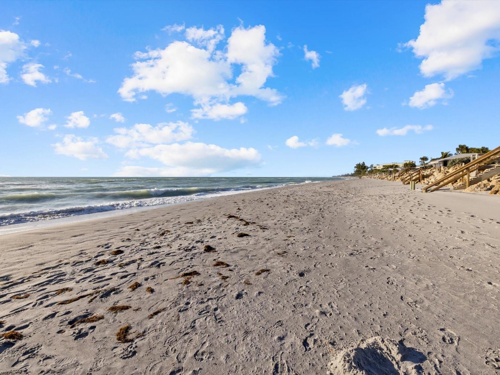 MANASOTA SHORES - Residential