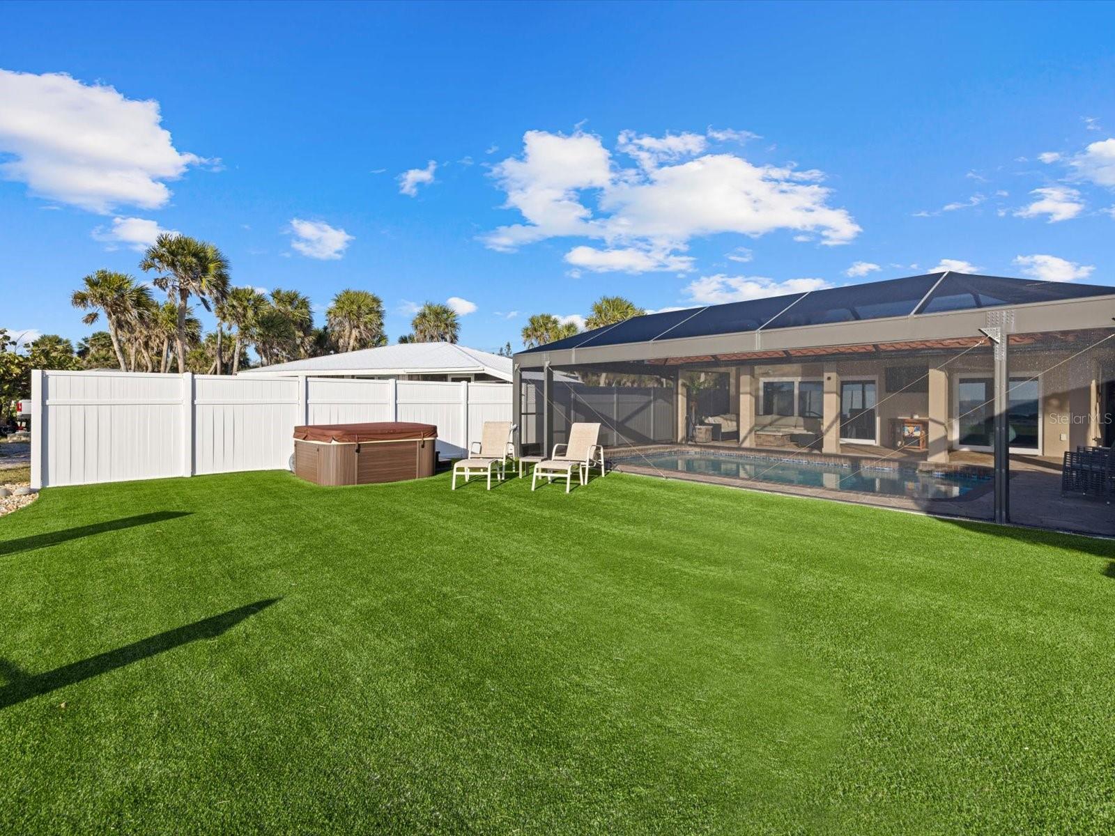 MANASOTA SHORES - Residential