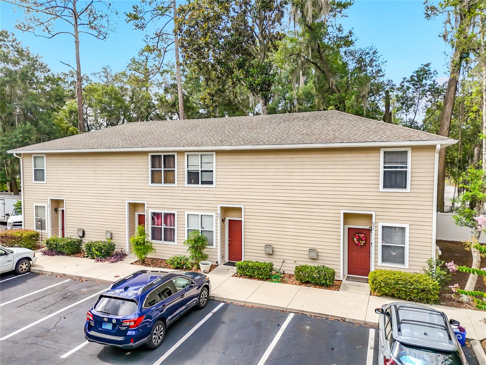1710 NW 7TH STREET 604
