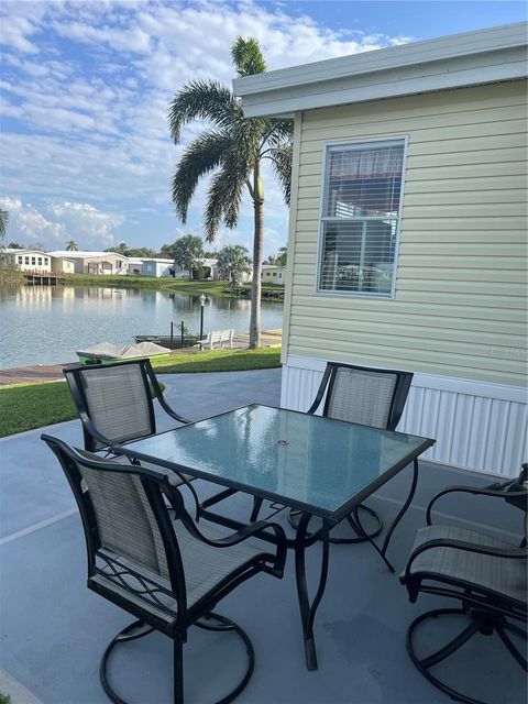 A home in OKEECHOBEE