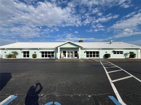 A home in OKEECHOBEE