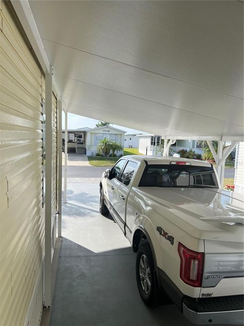 A home in OKEECHOBEE