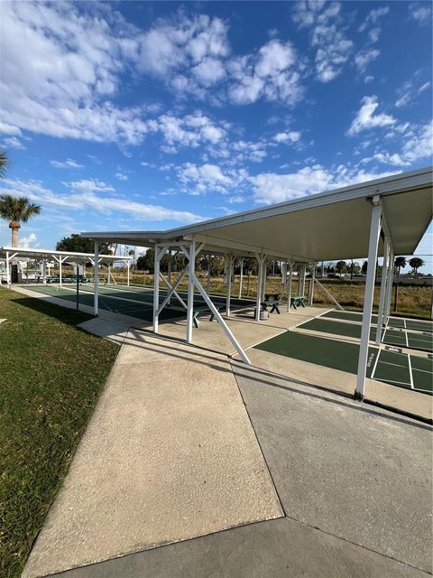 A home in OKEECHOBEE