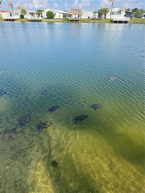 A home in OKEECHOBEE