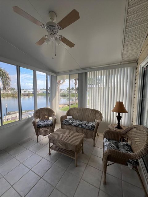 A home in OKEECHOBEE