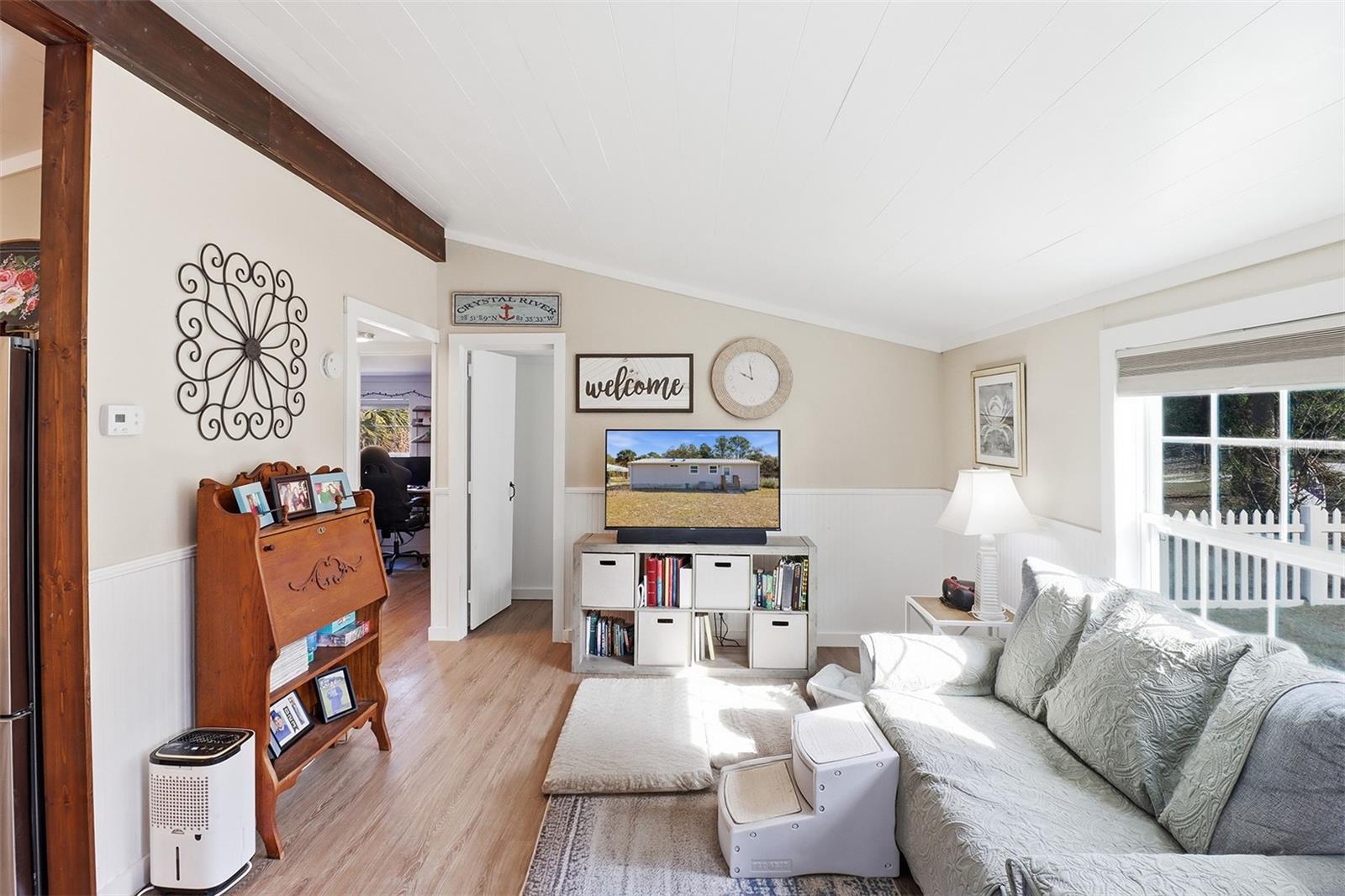 SEVEN RIVERS HEIGHTS SECOND ADD - Residential