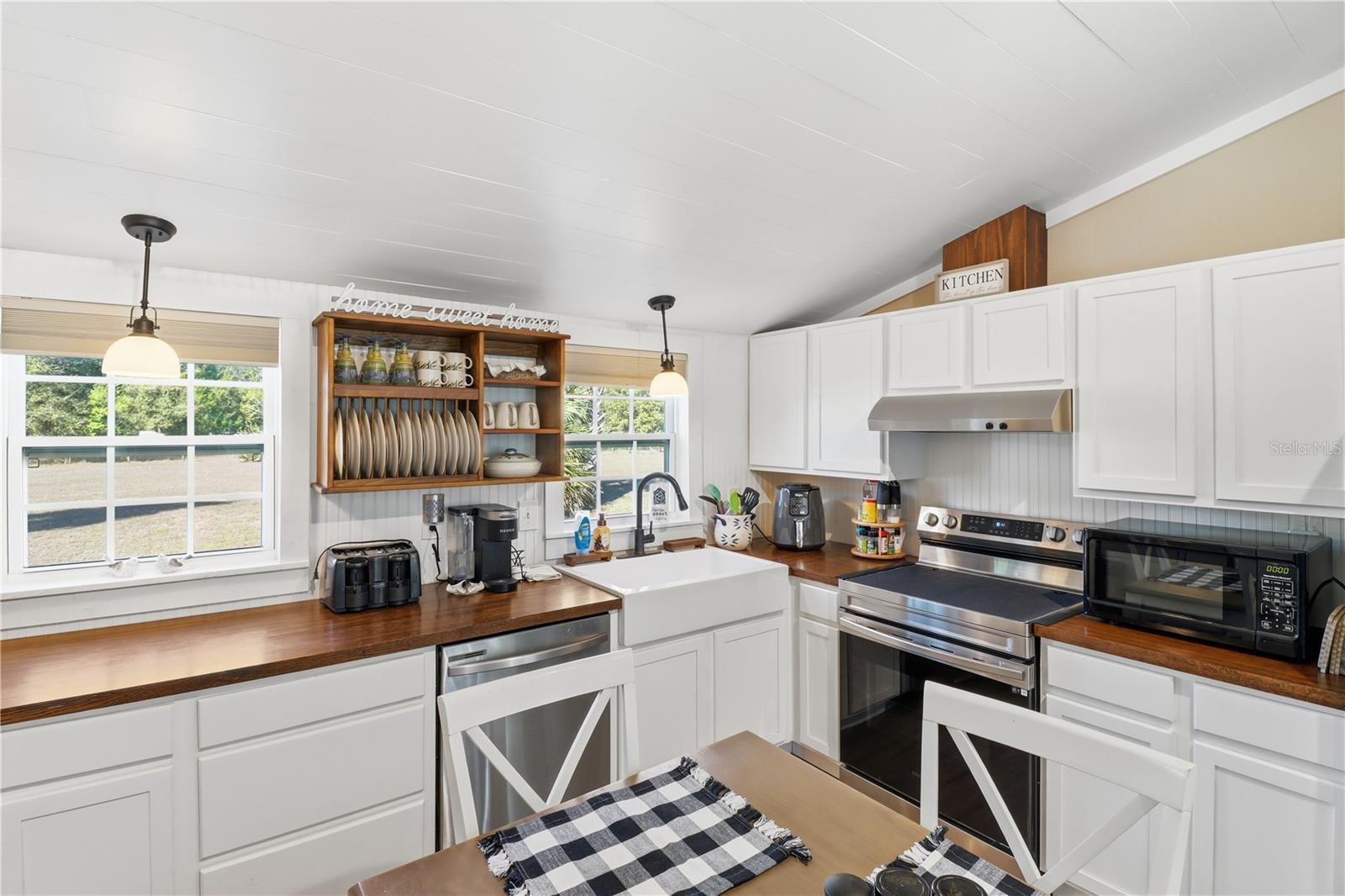 SEVEN RIVERS HEIGHTS SECOND ADD - Residential