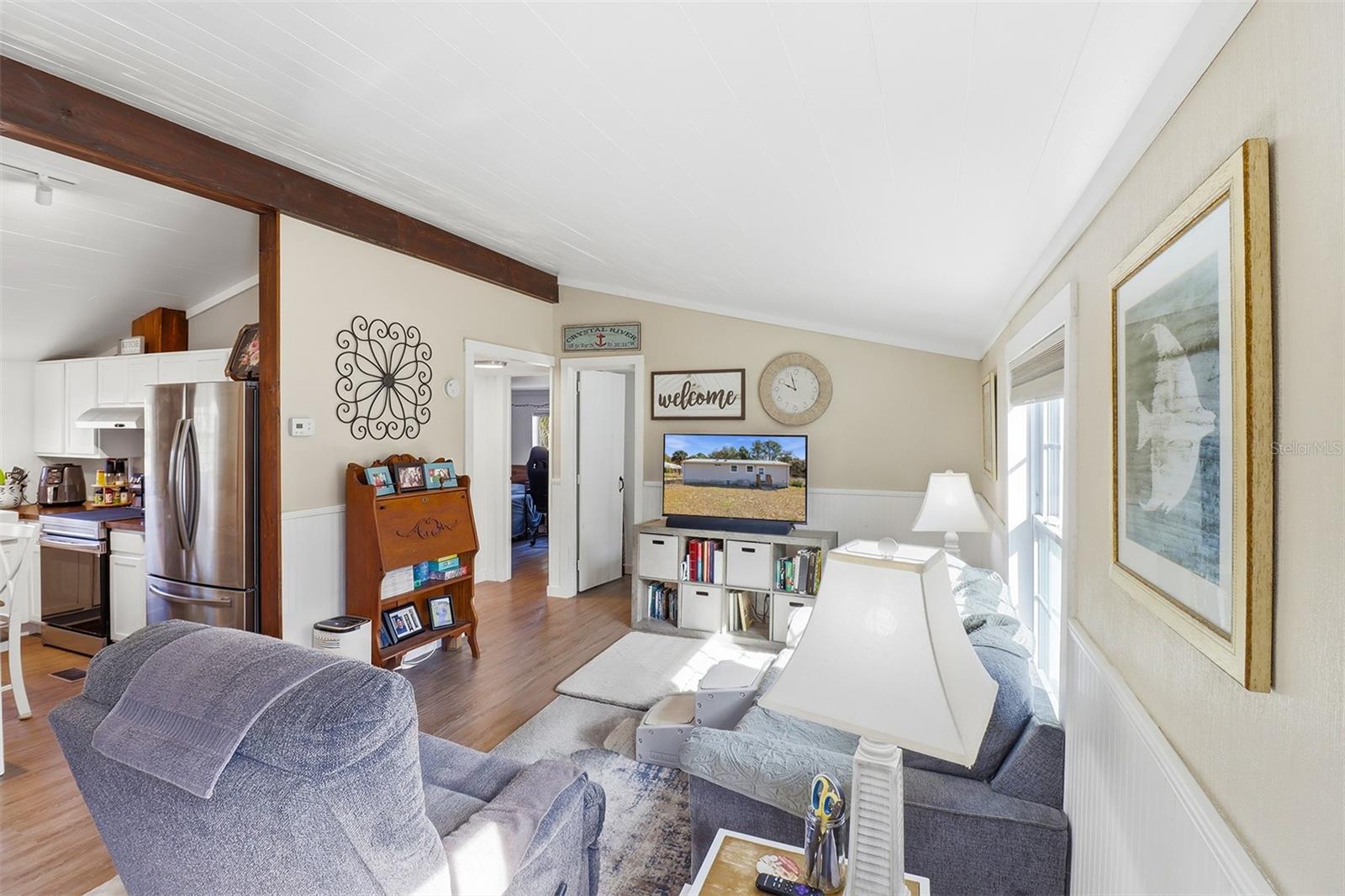 SEVEN RIVERS HEIGHTS SECOND ADD - Residential