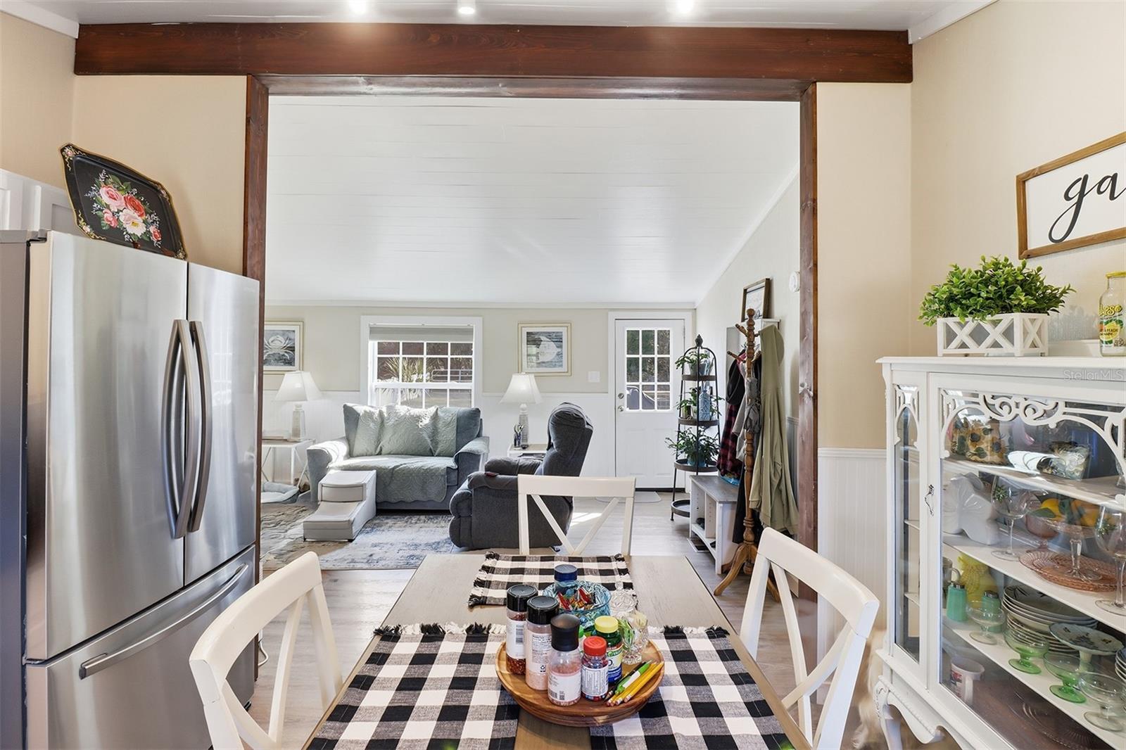 SEVEN RIVERS HEIGHTS SECOND ADD - Residential