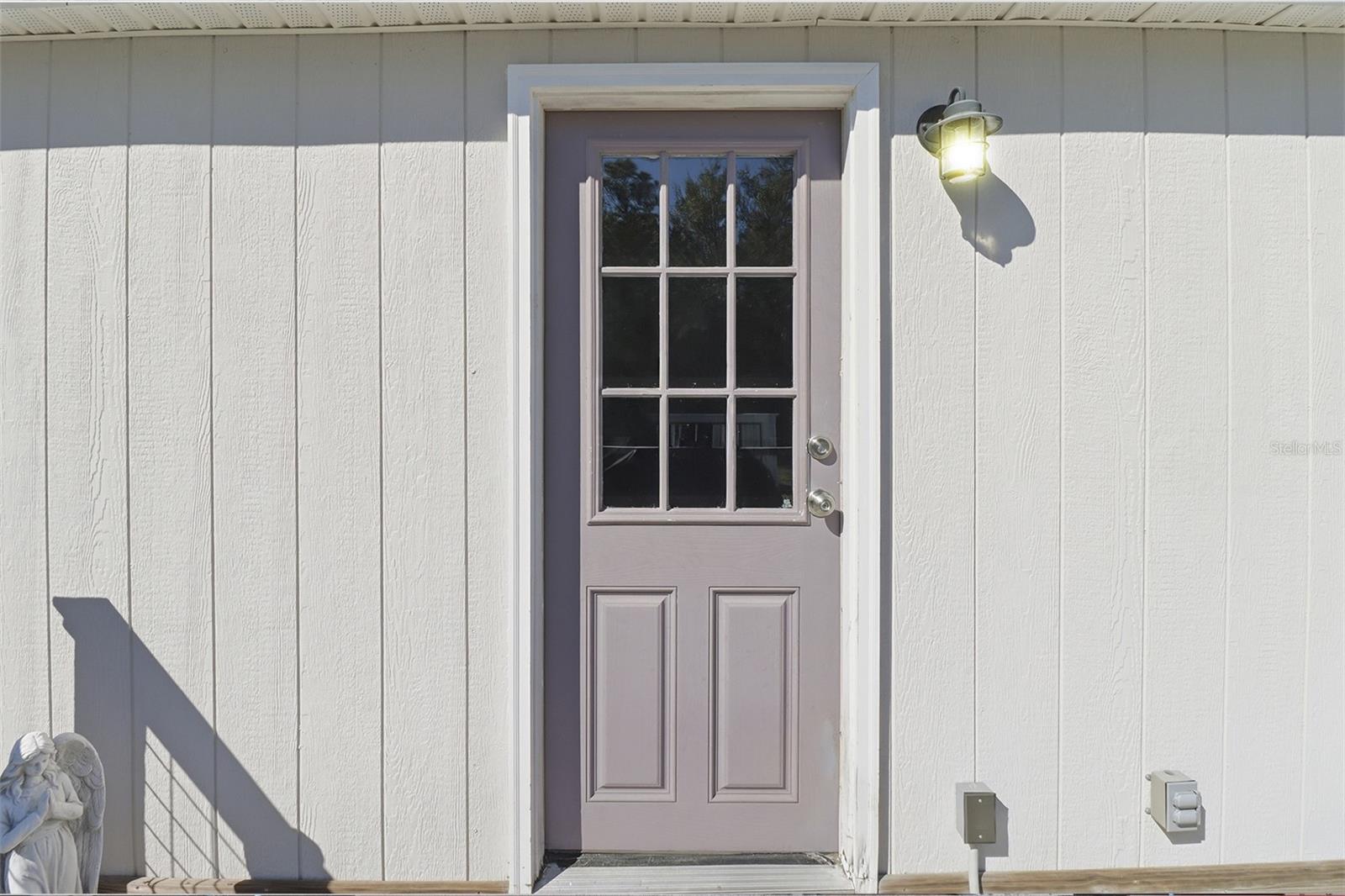 SEVEN RIVERS HEIGHTS SECOND ADD - Residential